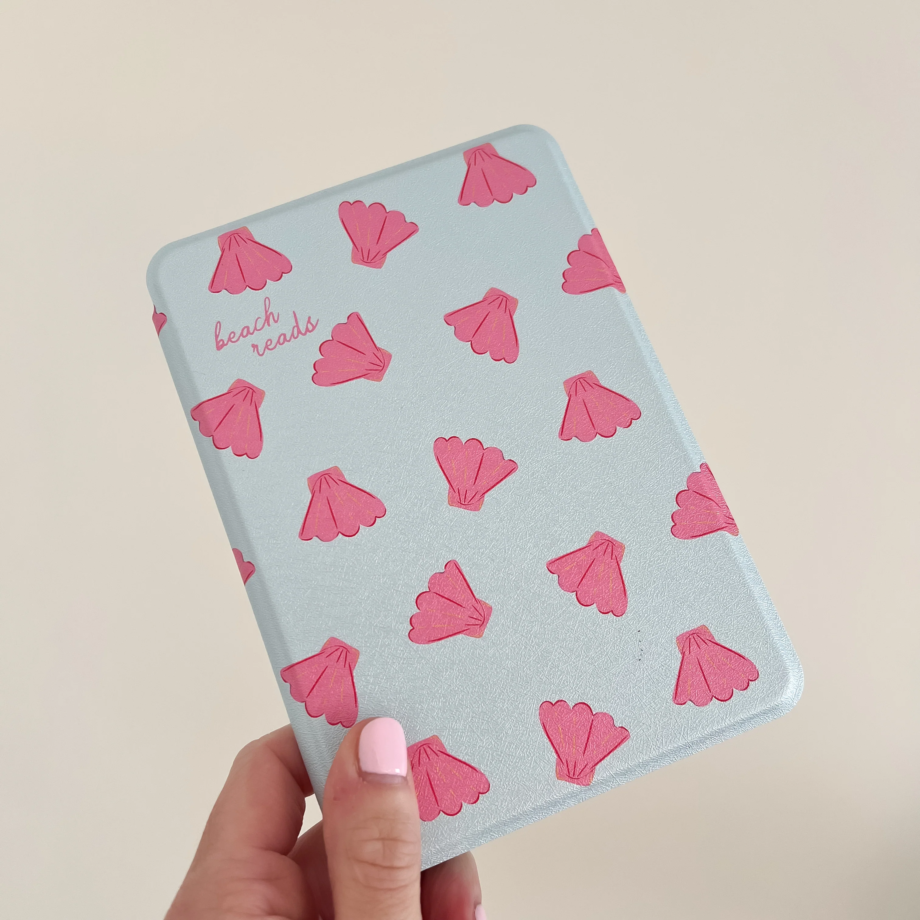 Beach Reads Kindle Case - Image 3