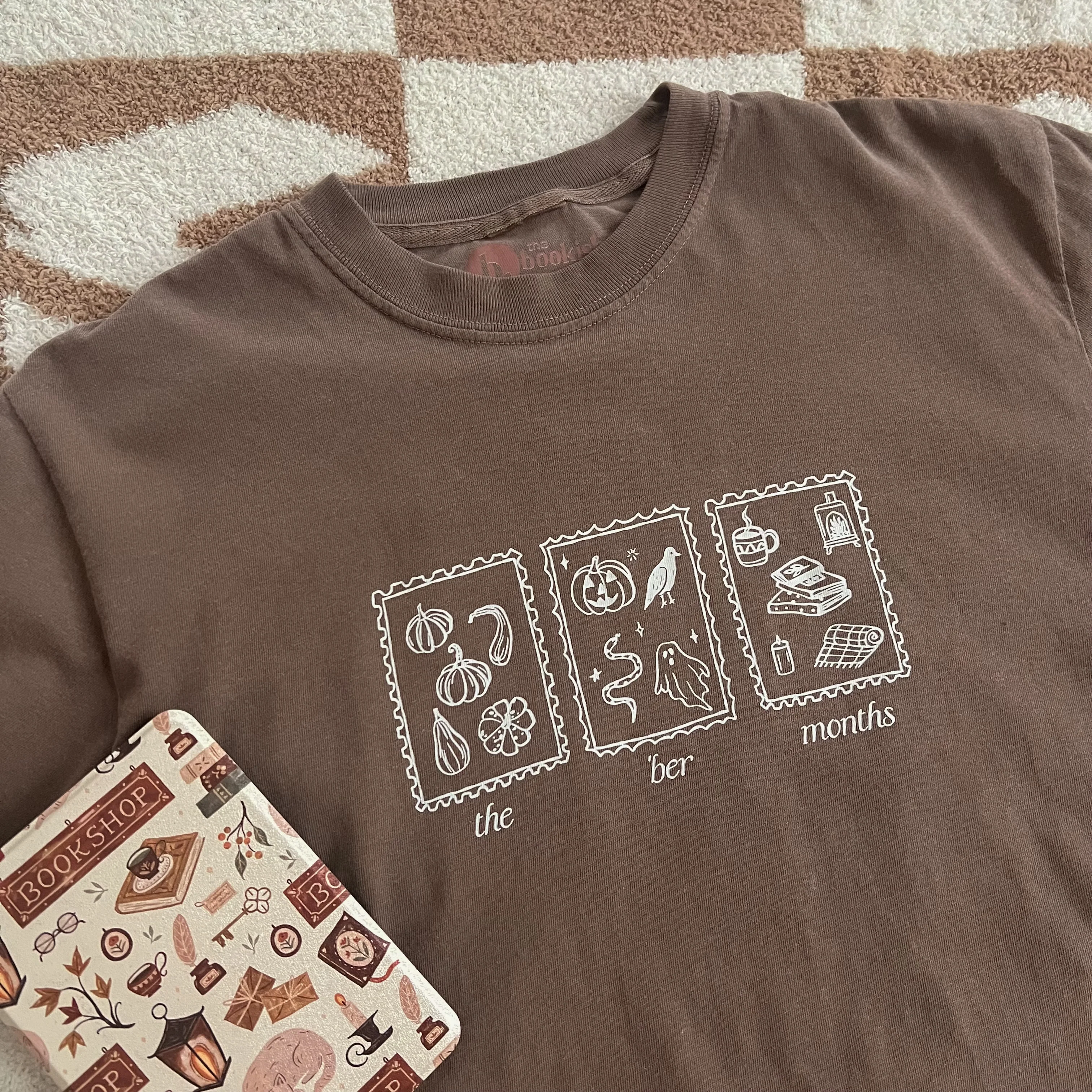The 'Ber Months Tee