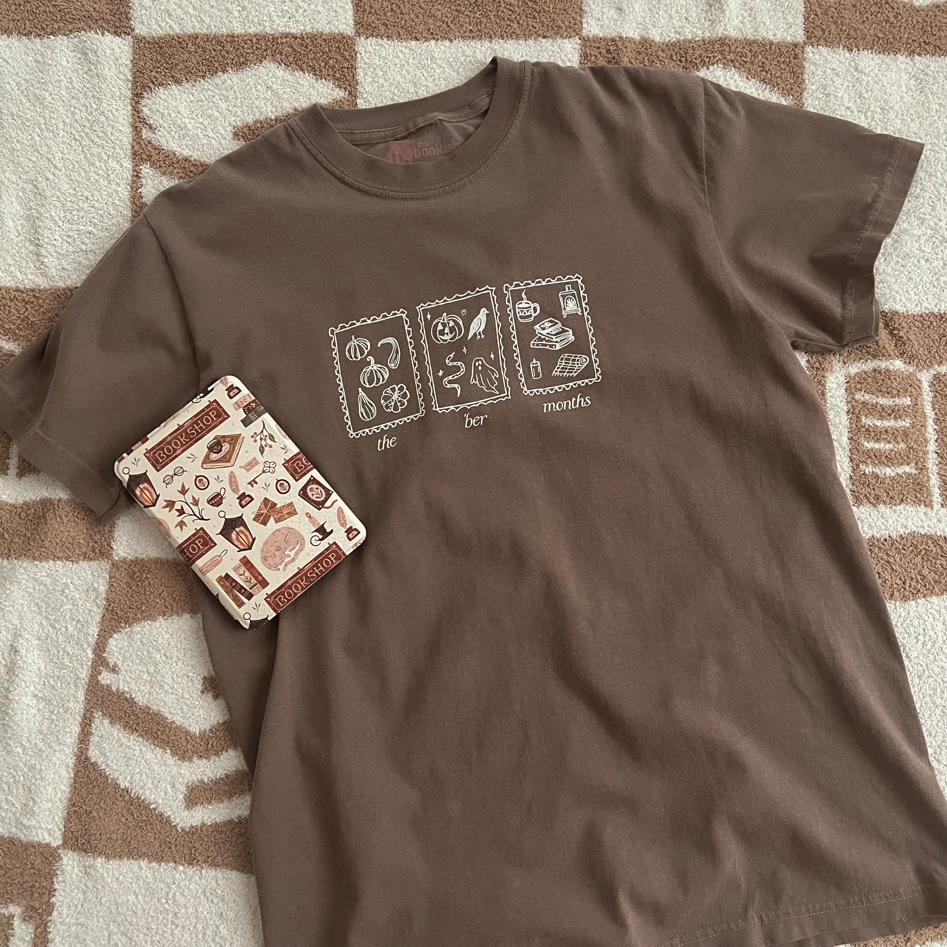 The 'Ber Months Tee - Image 3