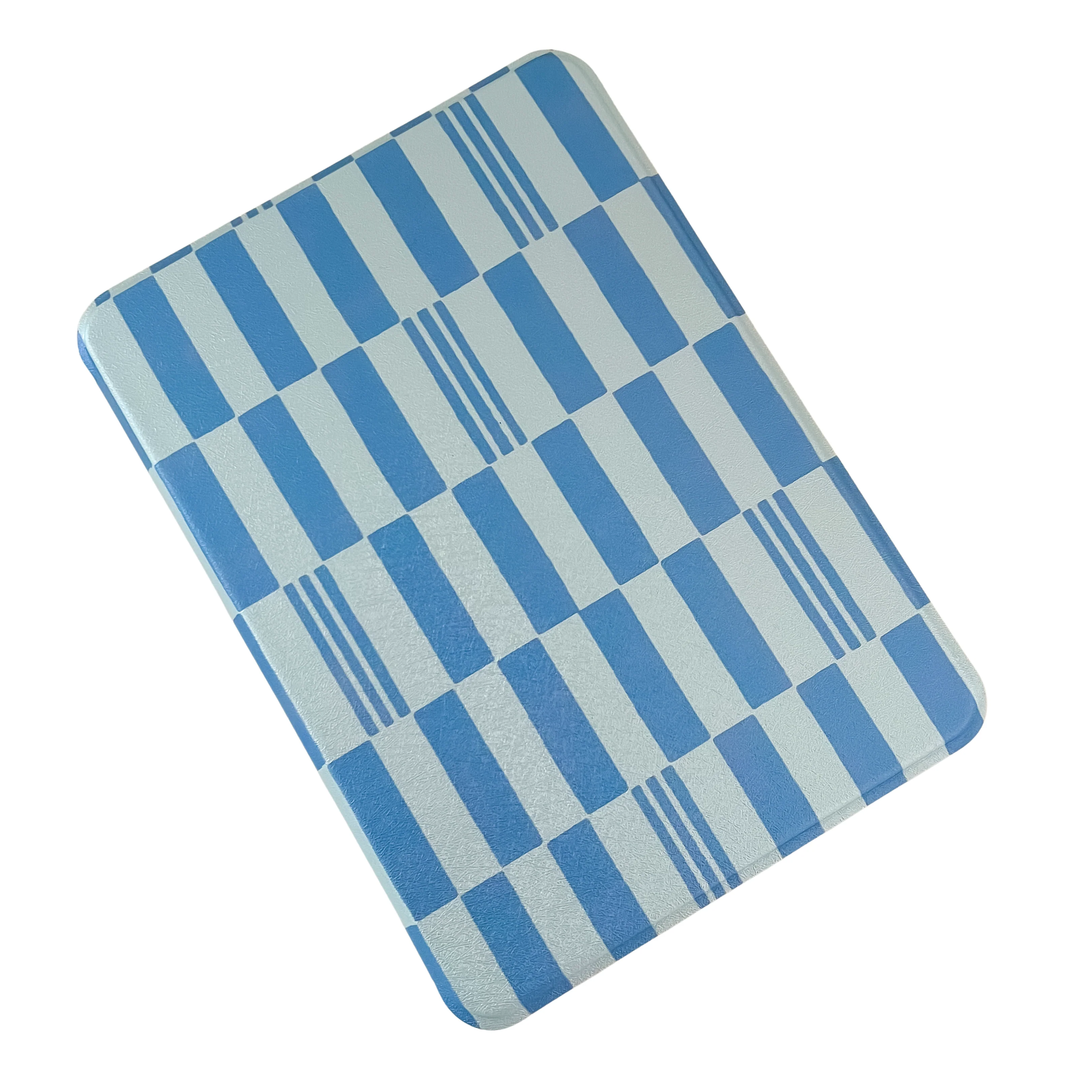 Blueberry Latte Kindle Case