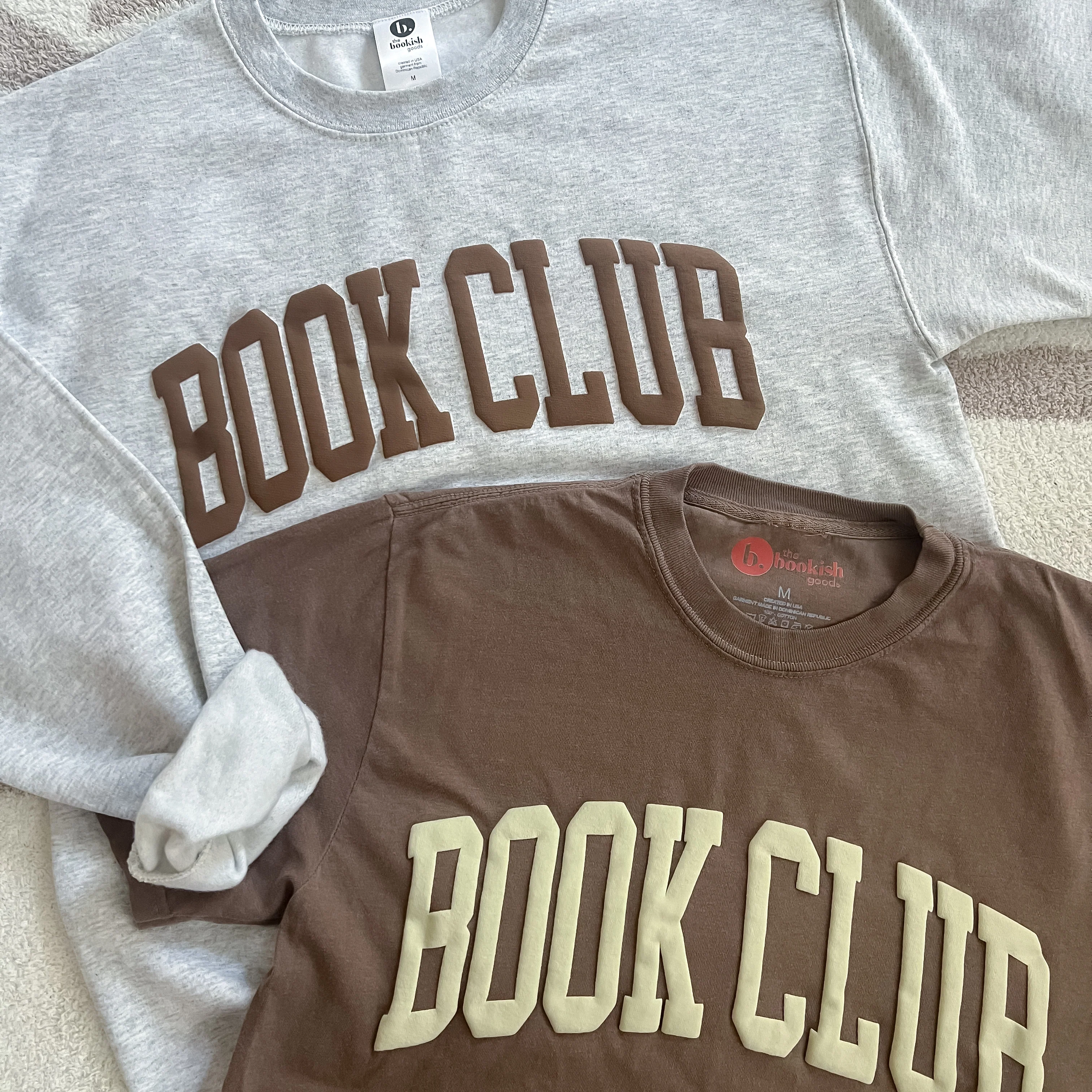 Book Club Tee - Image 9