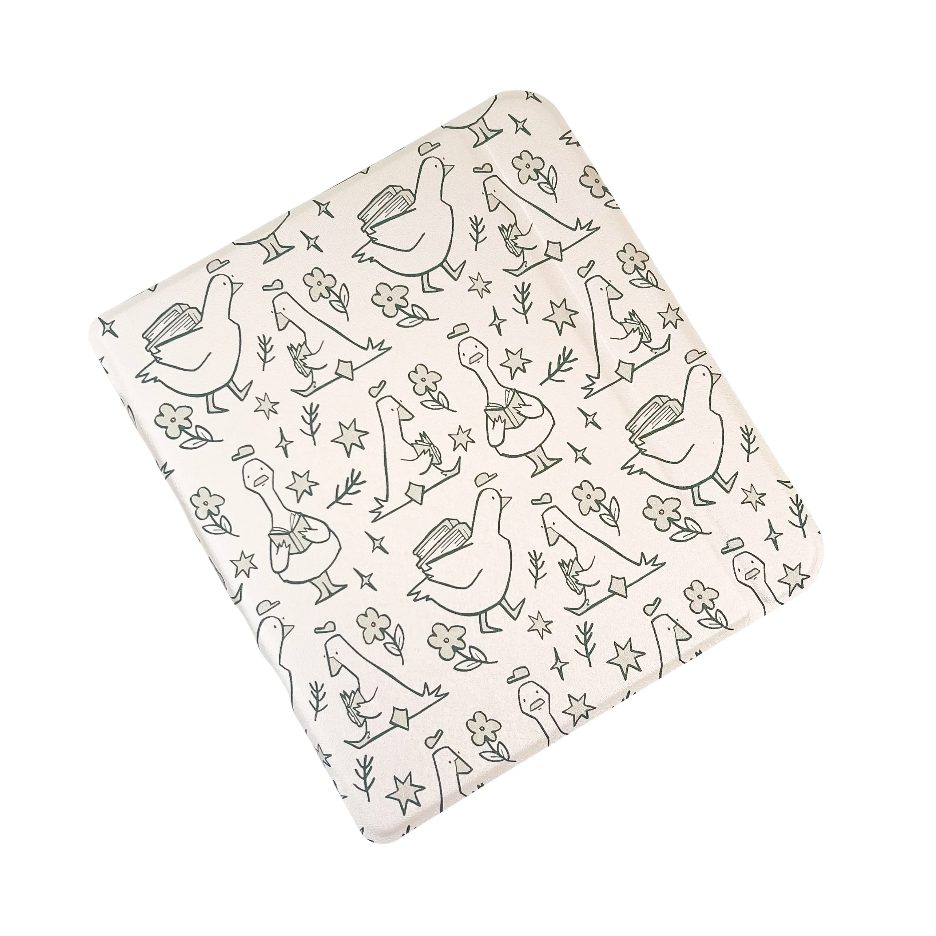 Bookish Duckling Kobo Case - Image 3