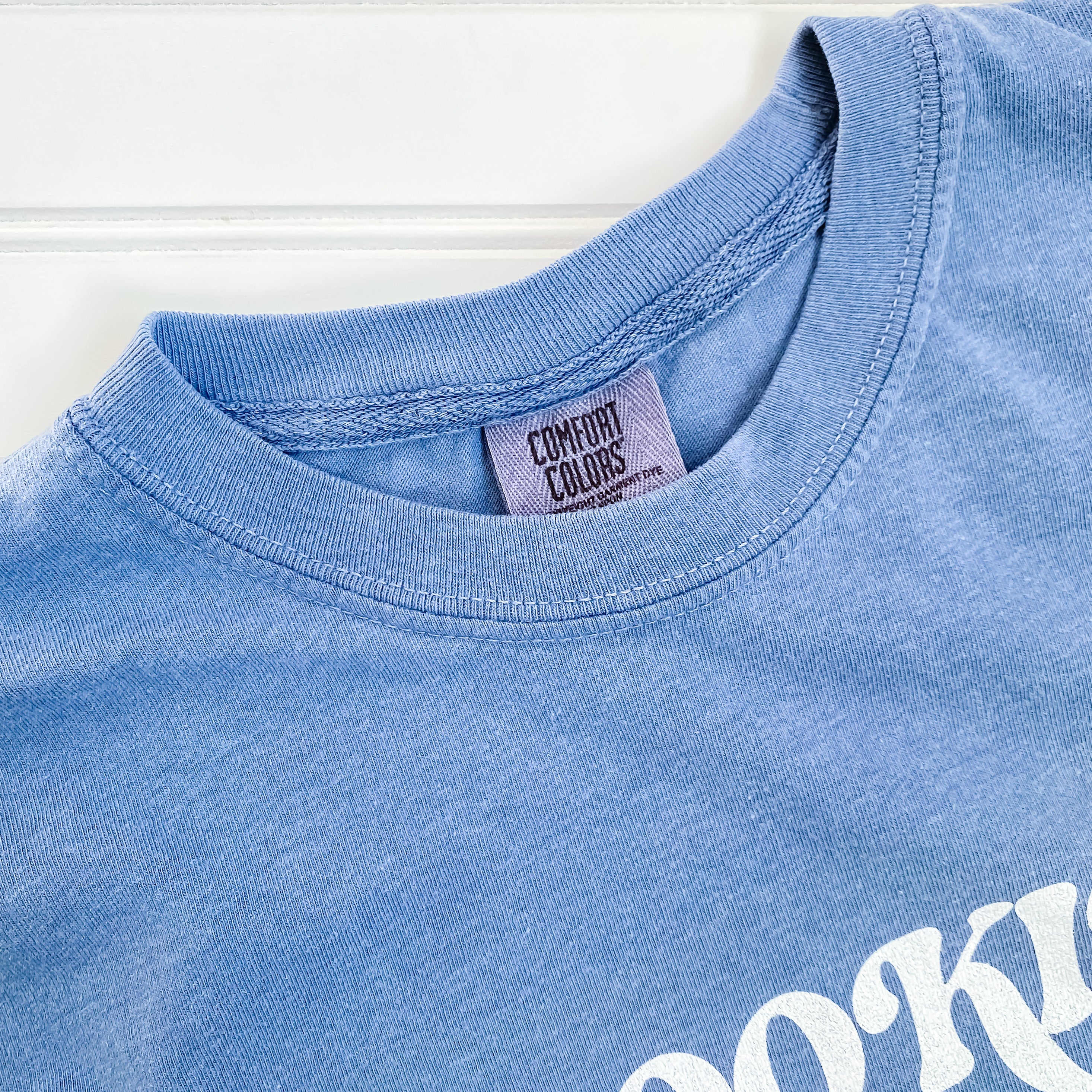 Bookish On Repeat Tee - Image 4
