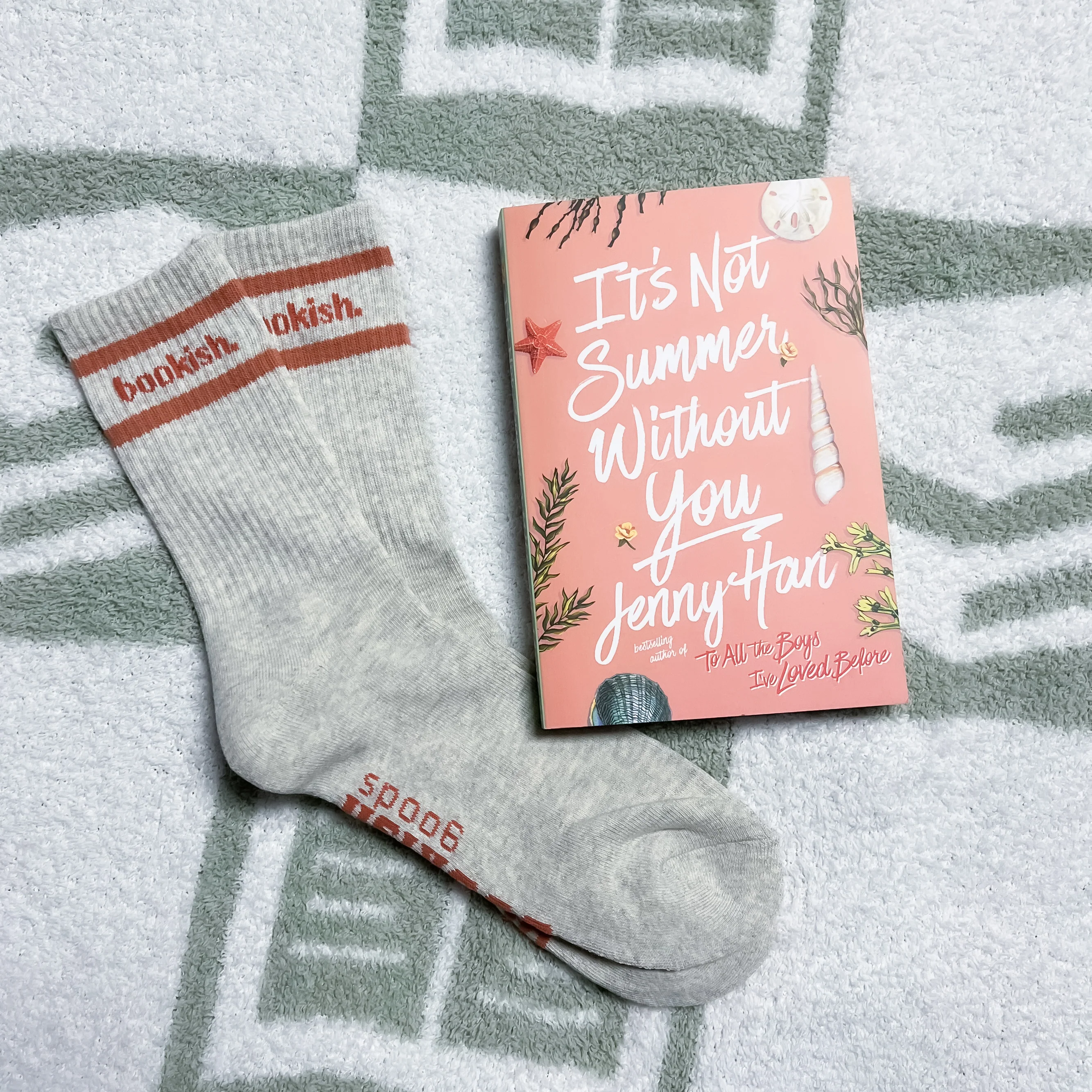 Bookish. Socks - Image 3