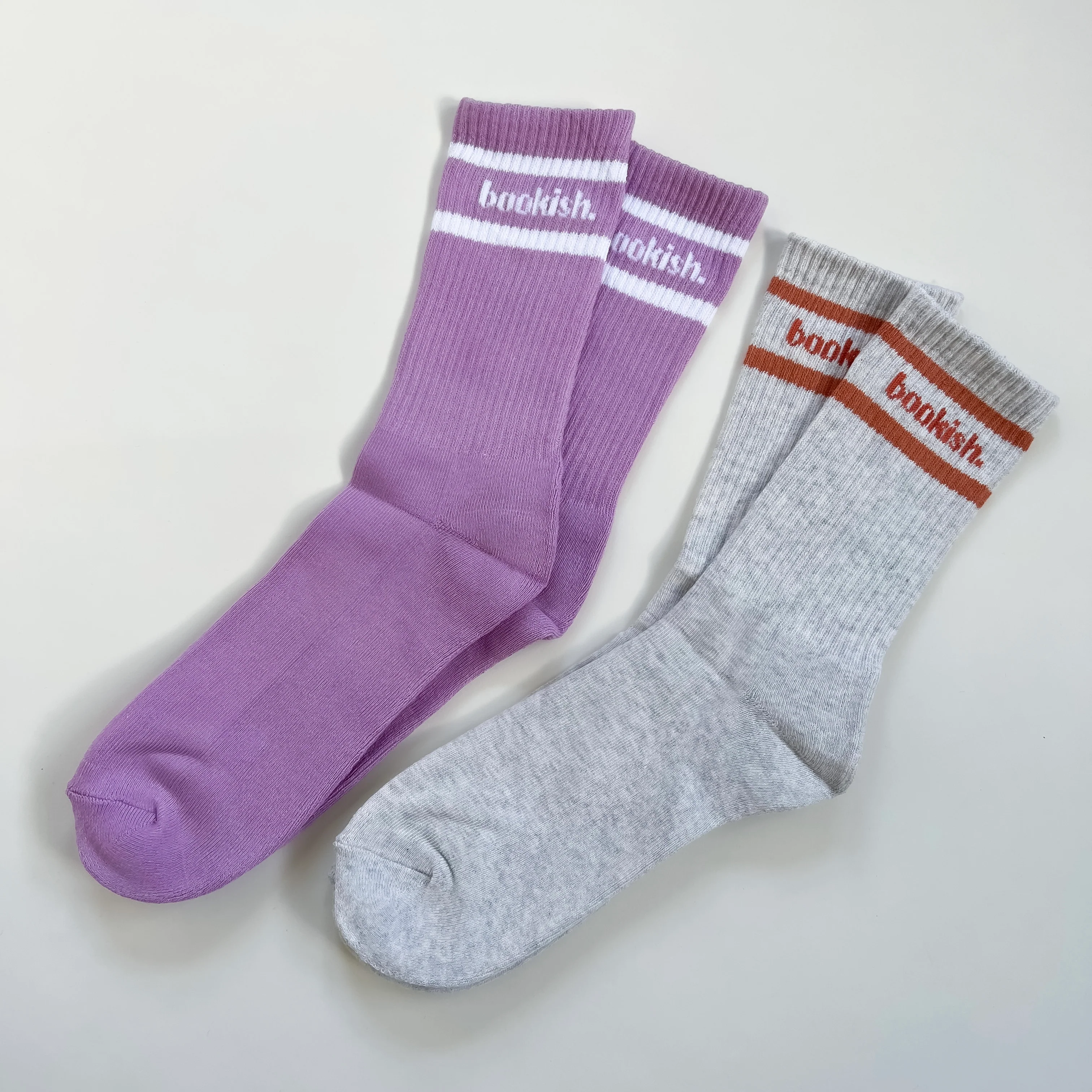 Bookish. Socks - Image 4