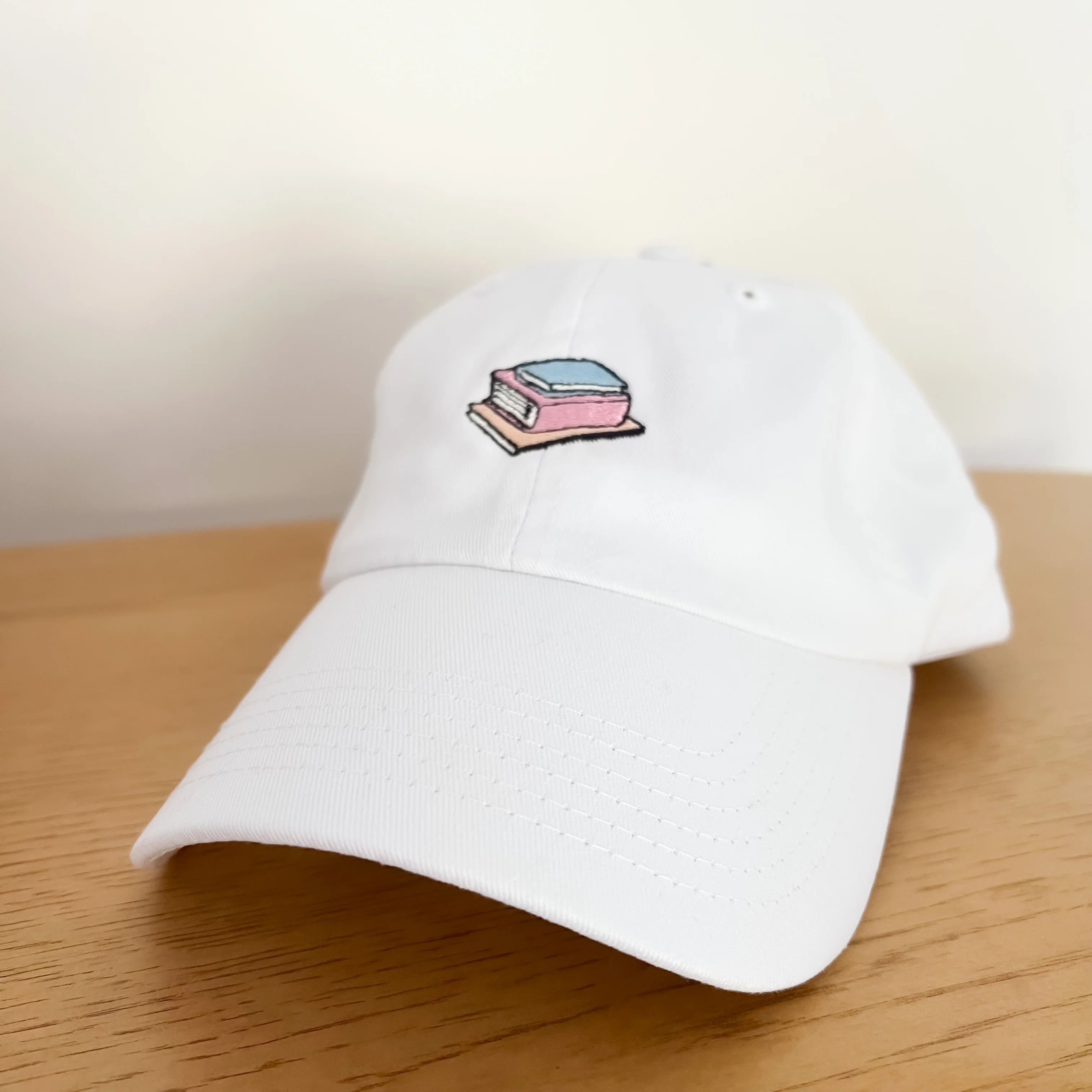 Bookstack Hat - Image 3