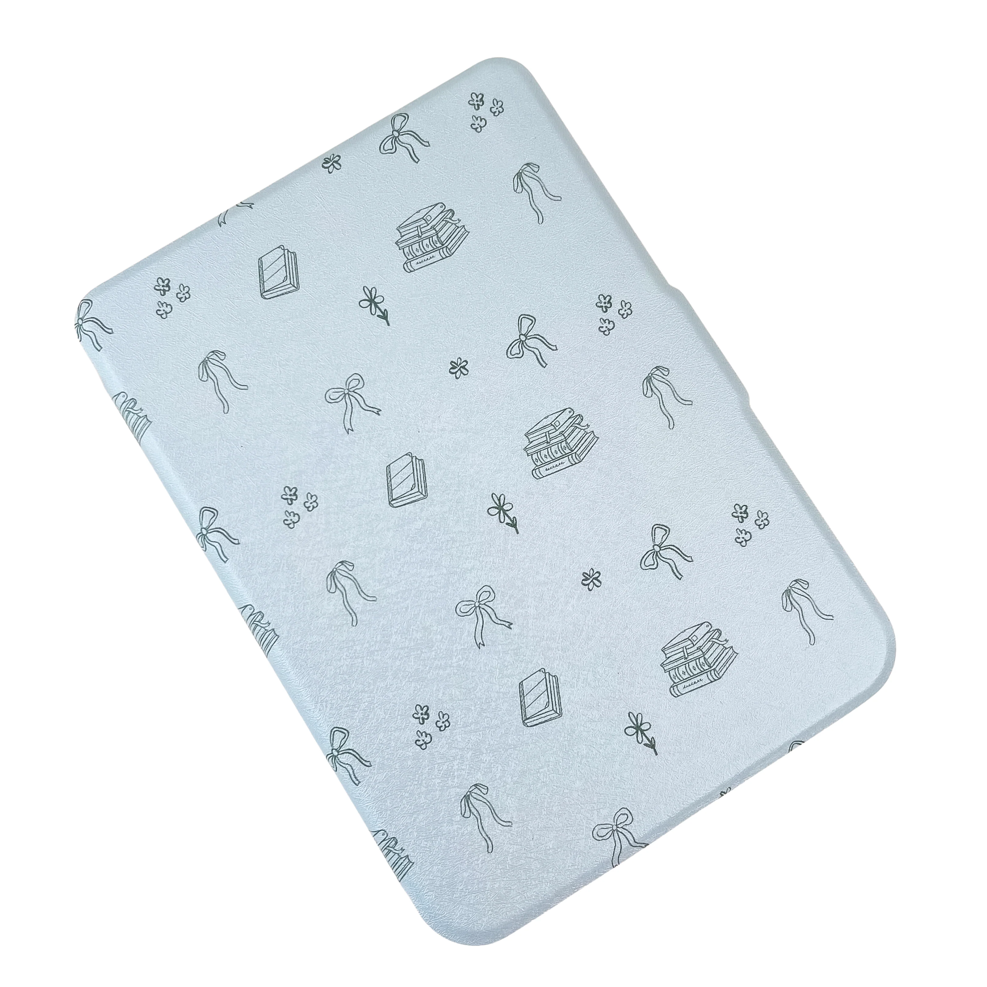 Bows, Books & Flowers Kobo Case - Image 10