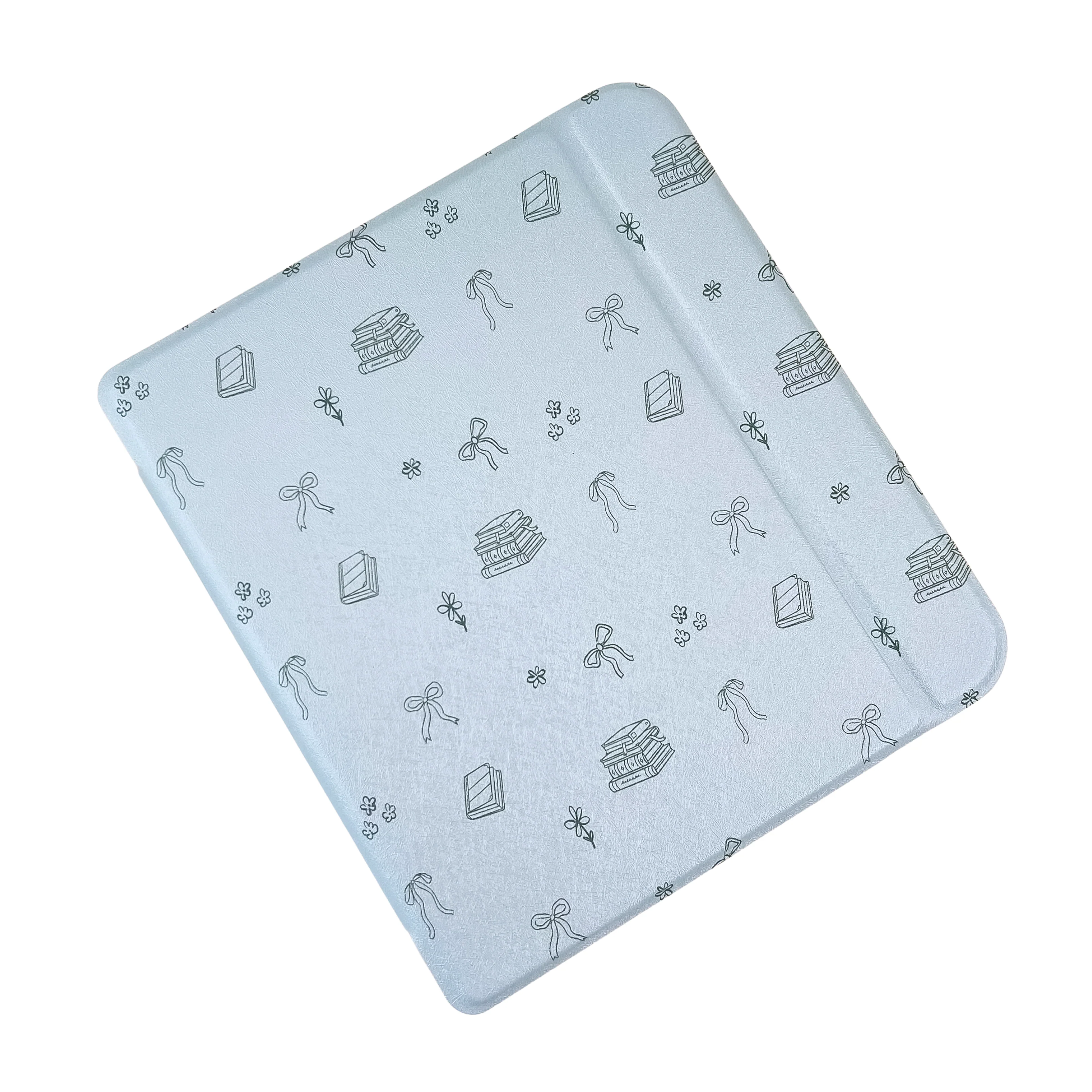 Bows, Books & Flowers Kobo Case - Image 11