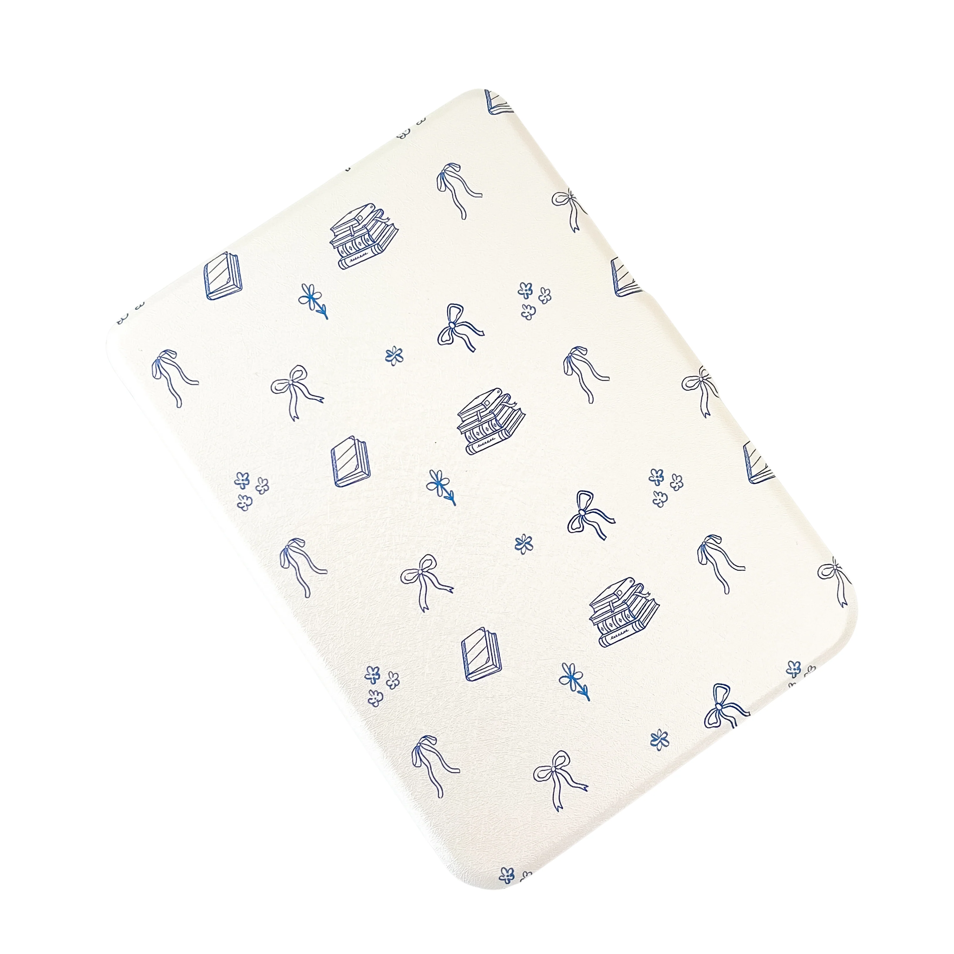 Bows, Books & Flowers Kobo Case - Image 12