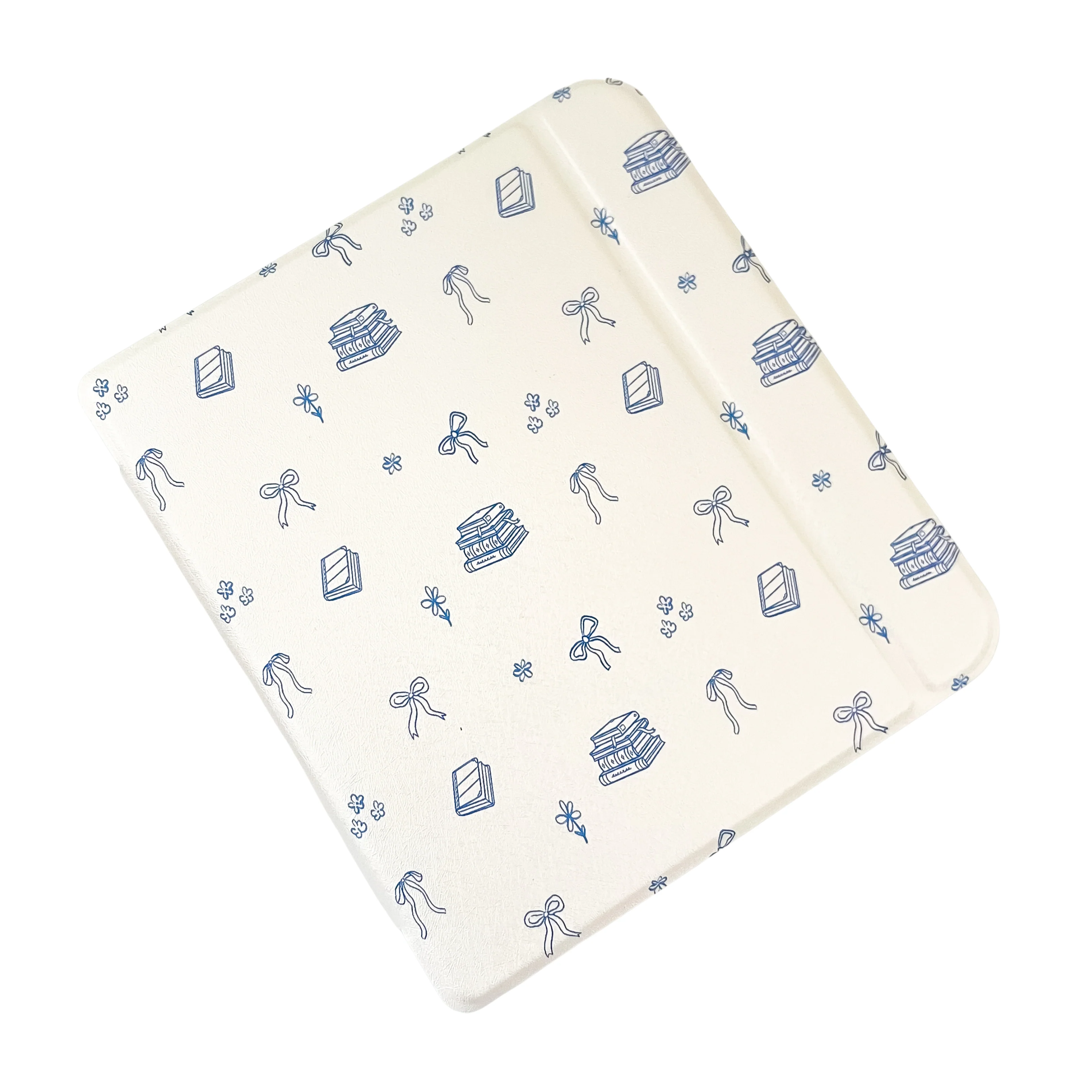 Bows, Books & Flowers Kobo Case - Image 13