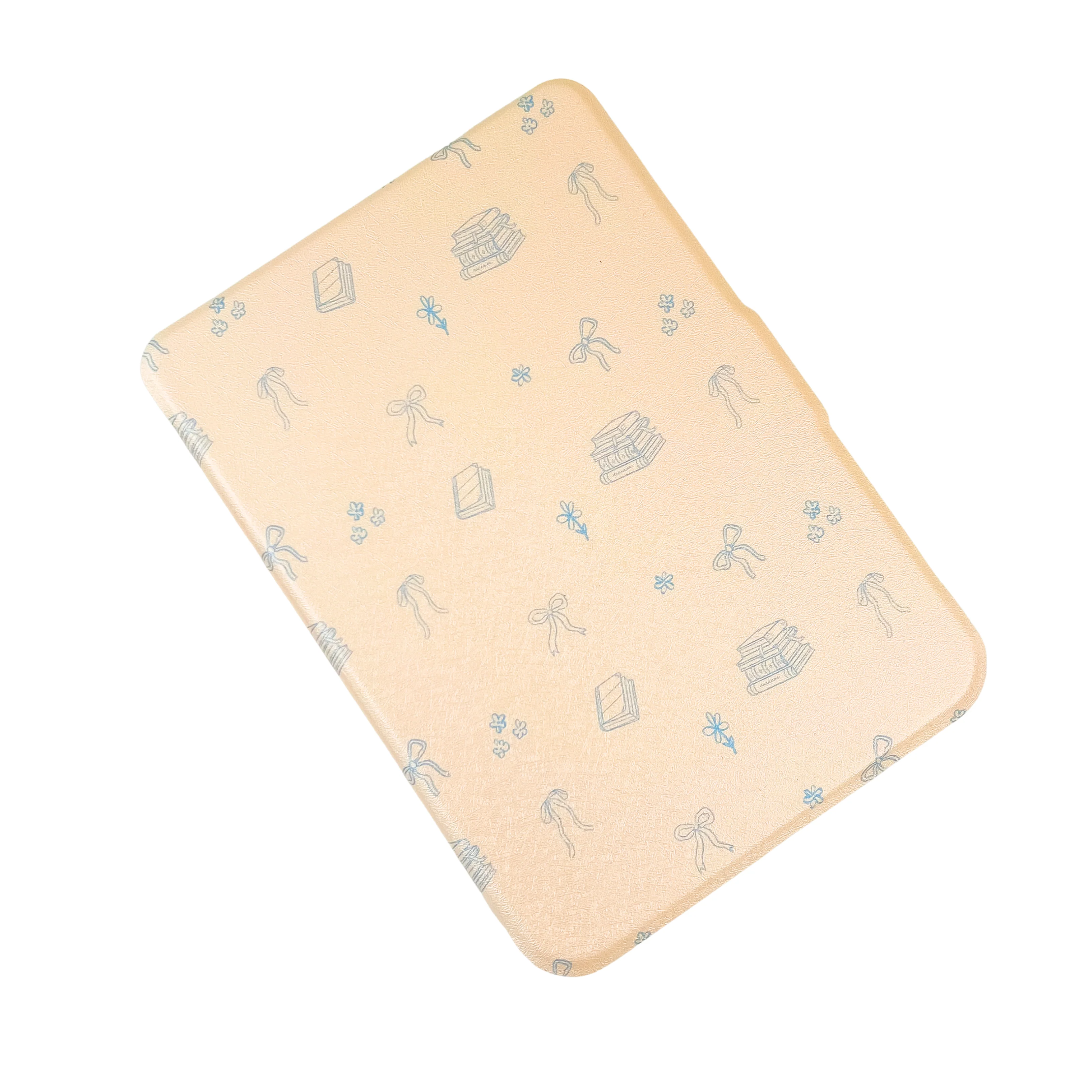 Bows, Books & Flowers Kobo Case - Image 7
