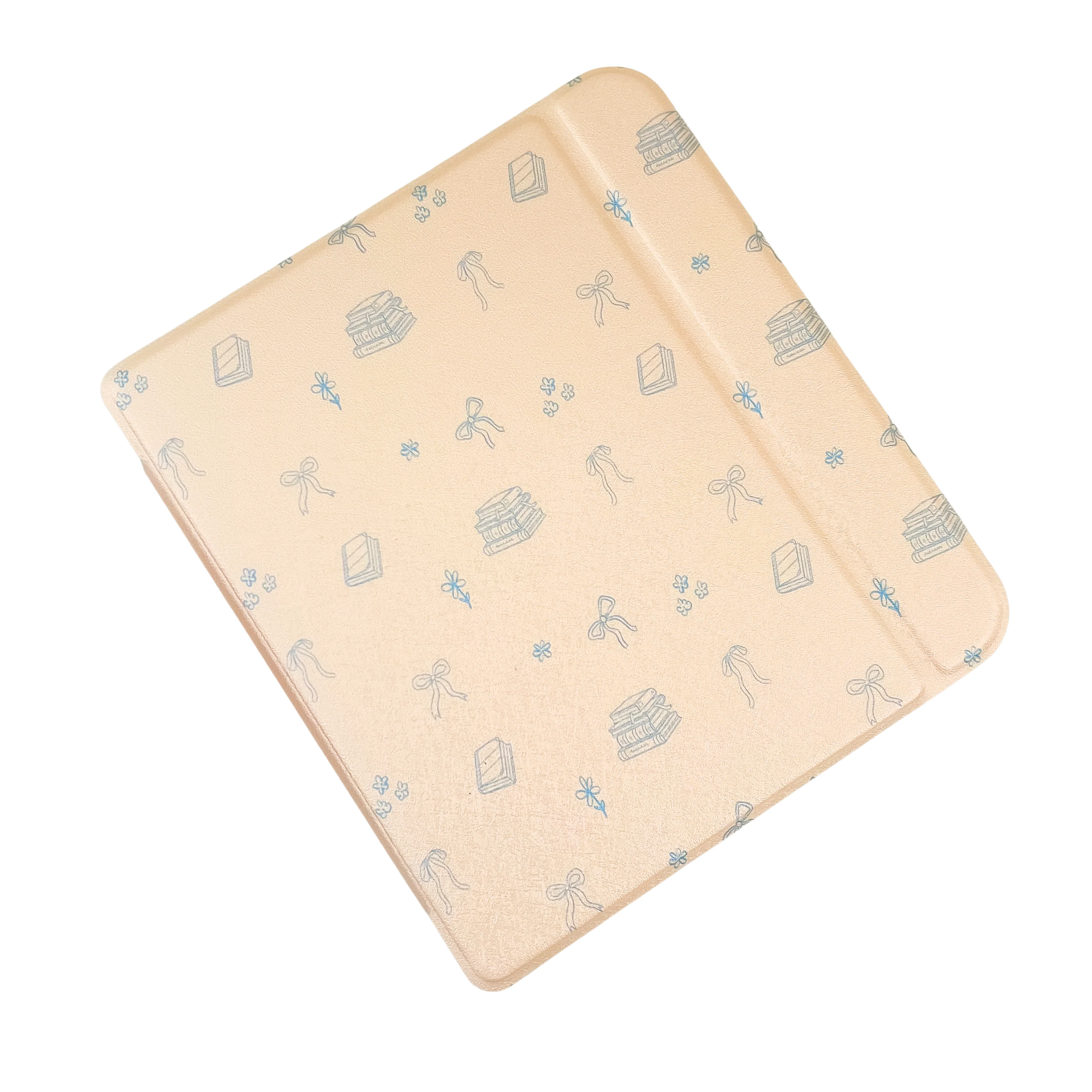 Bows, Books & Flowers Kobo Case - Image 8