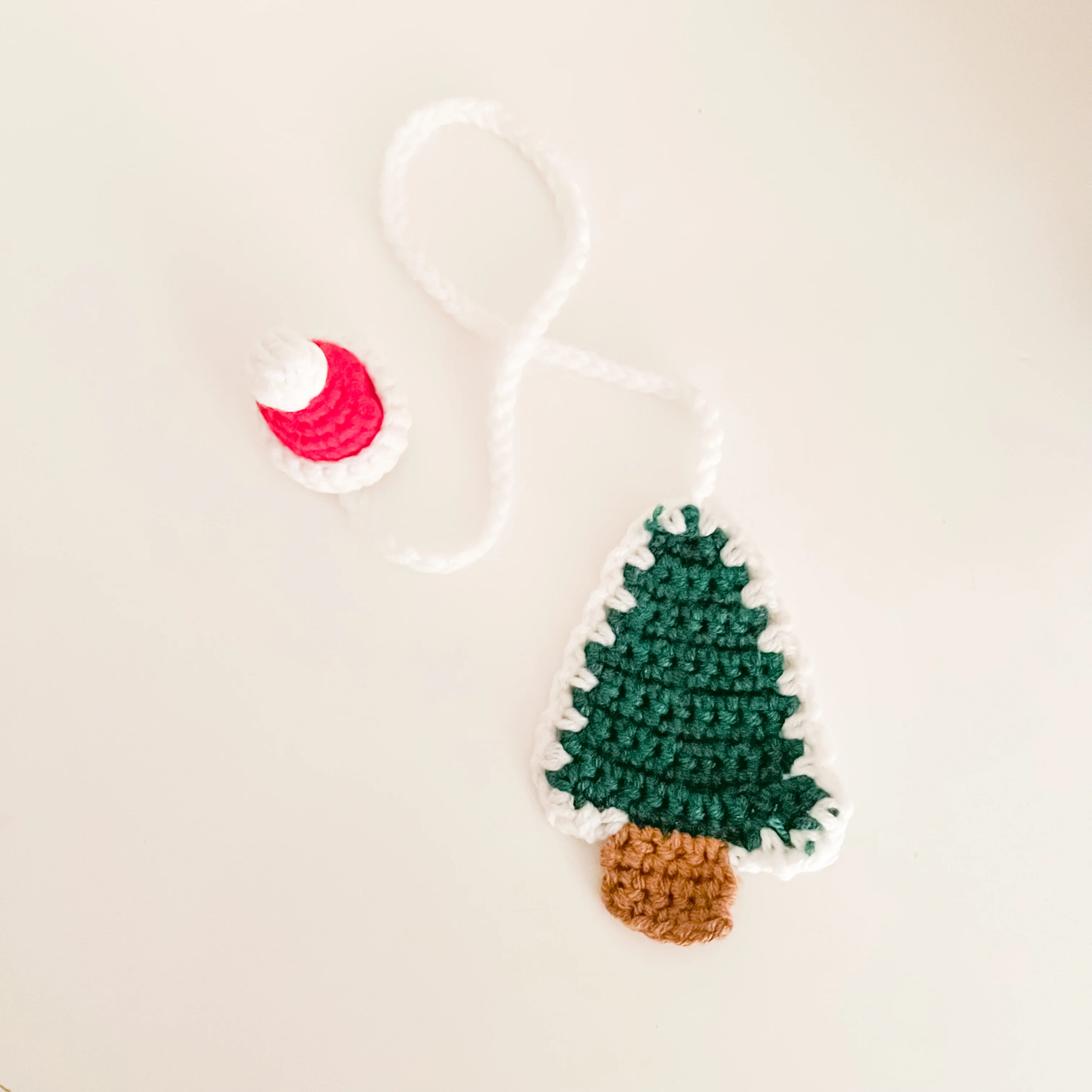 Christmas Bookmark - Image 3