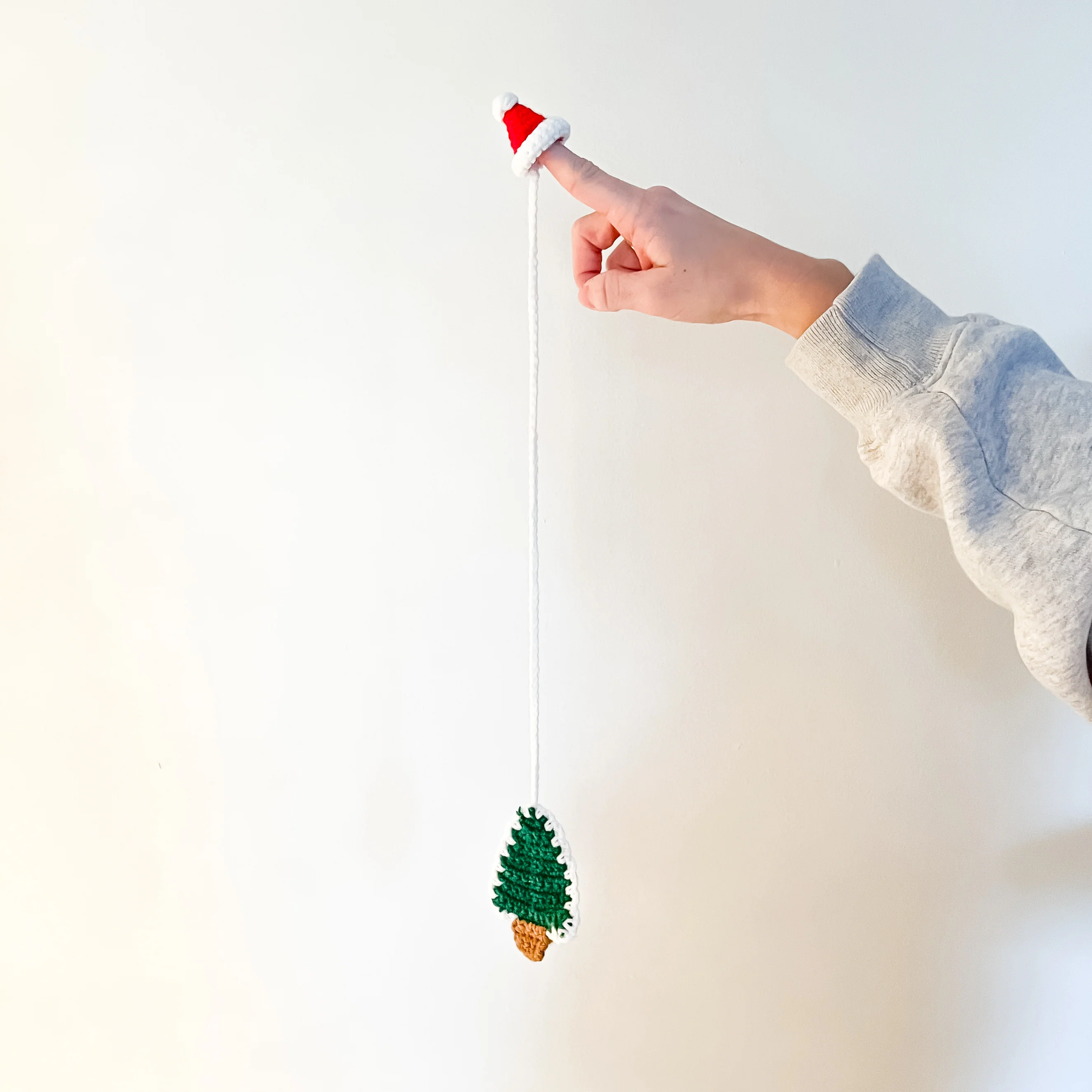 Christmas Bookmark - Image 4