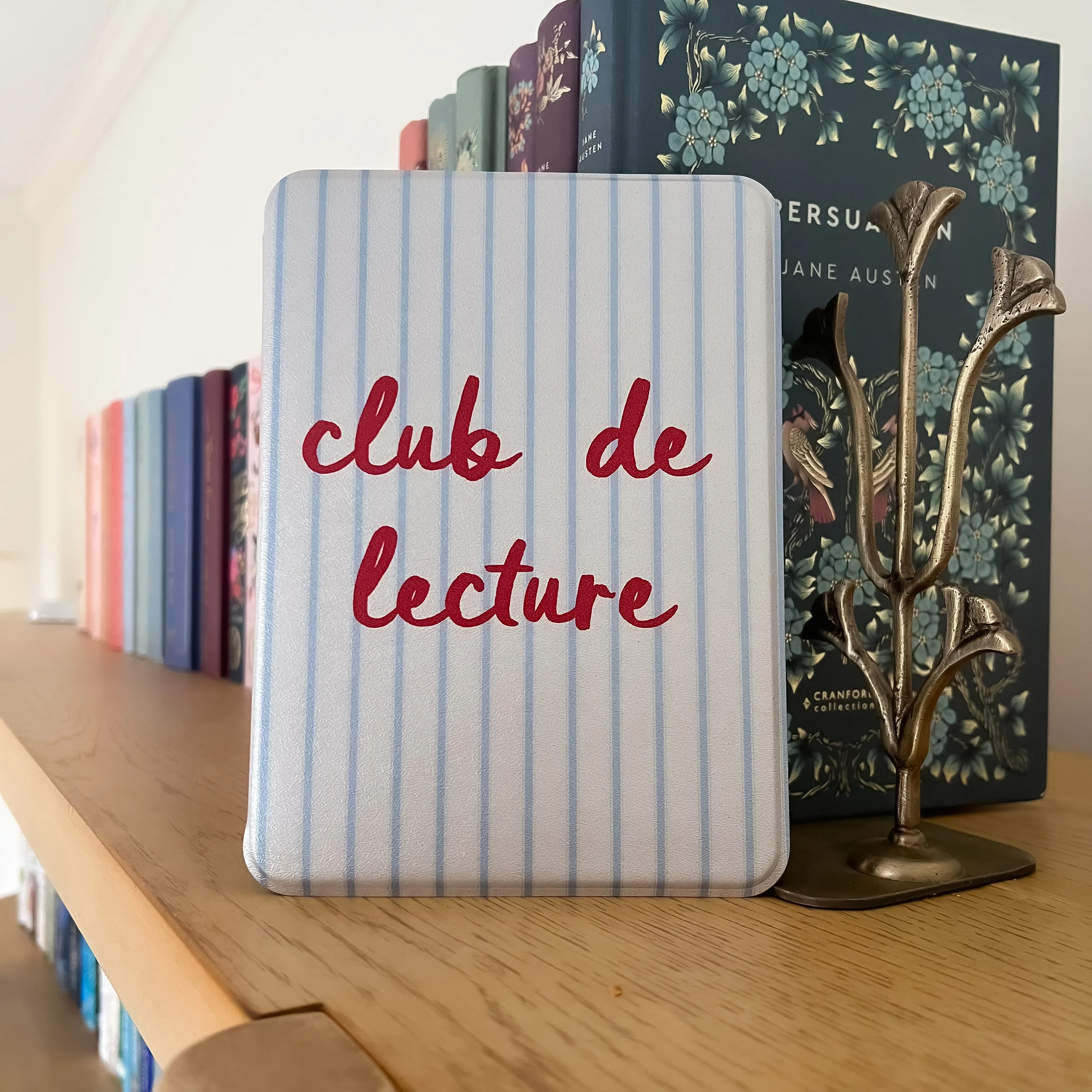Club de Lecture Kindle Case - Image 2