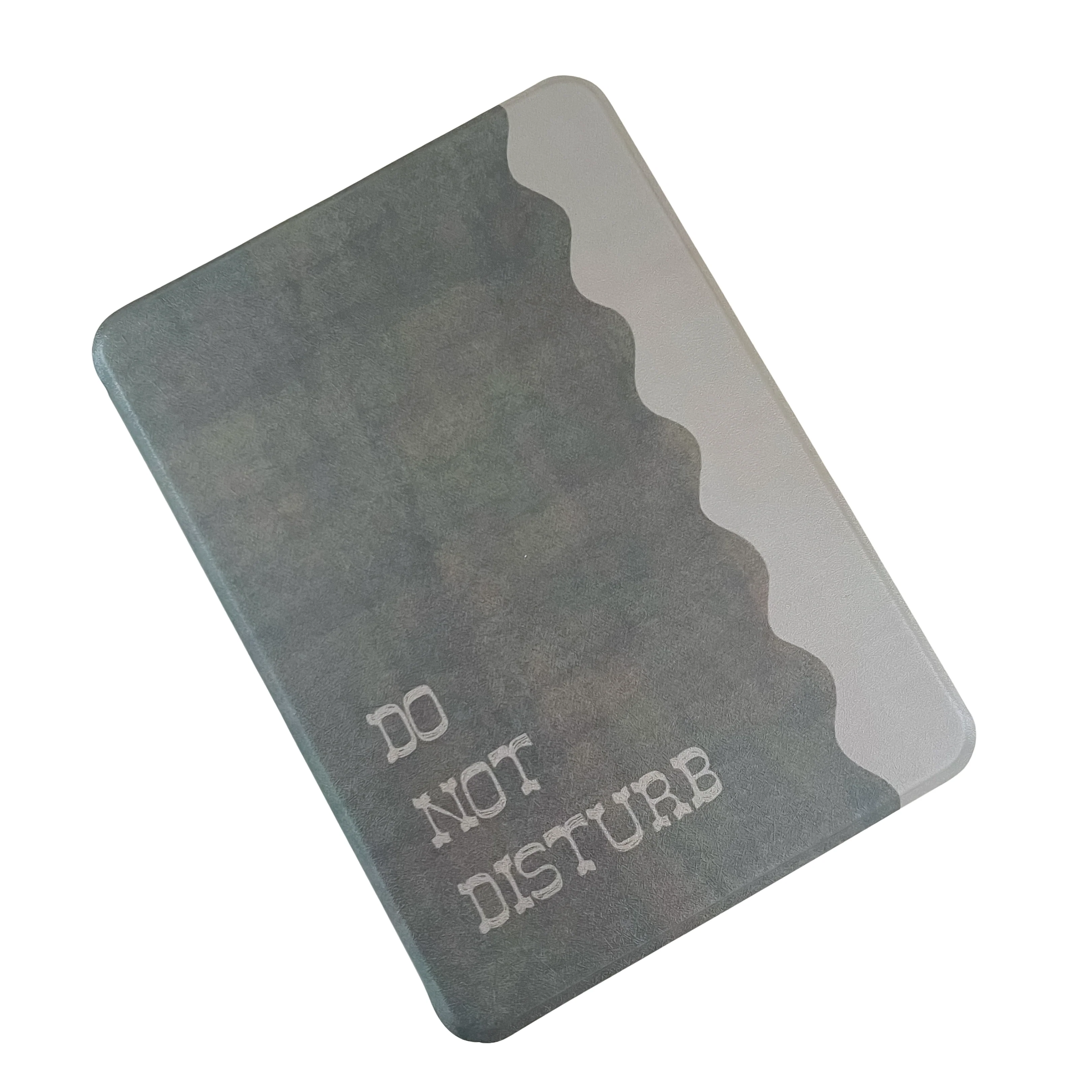 Do Not Disturb Kindle Case