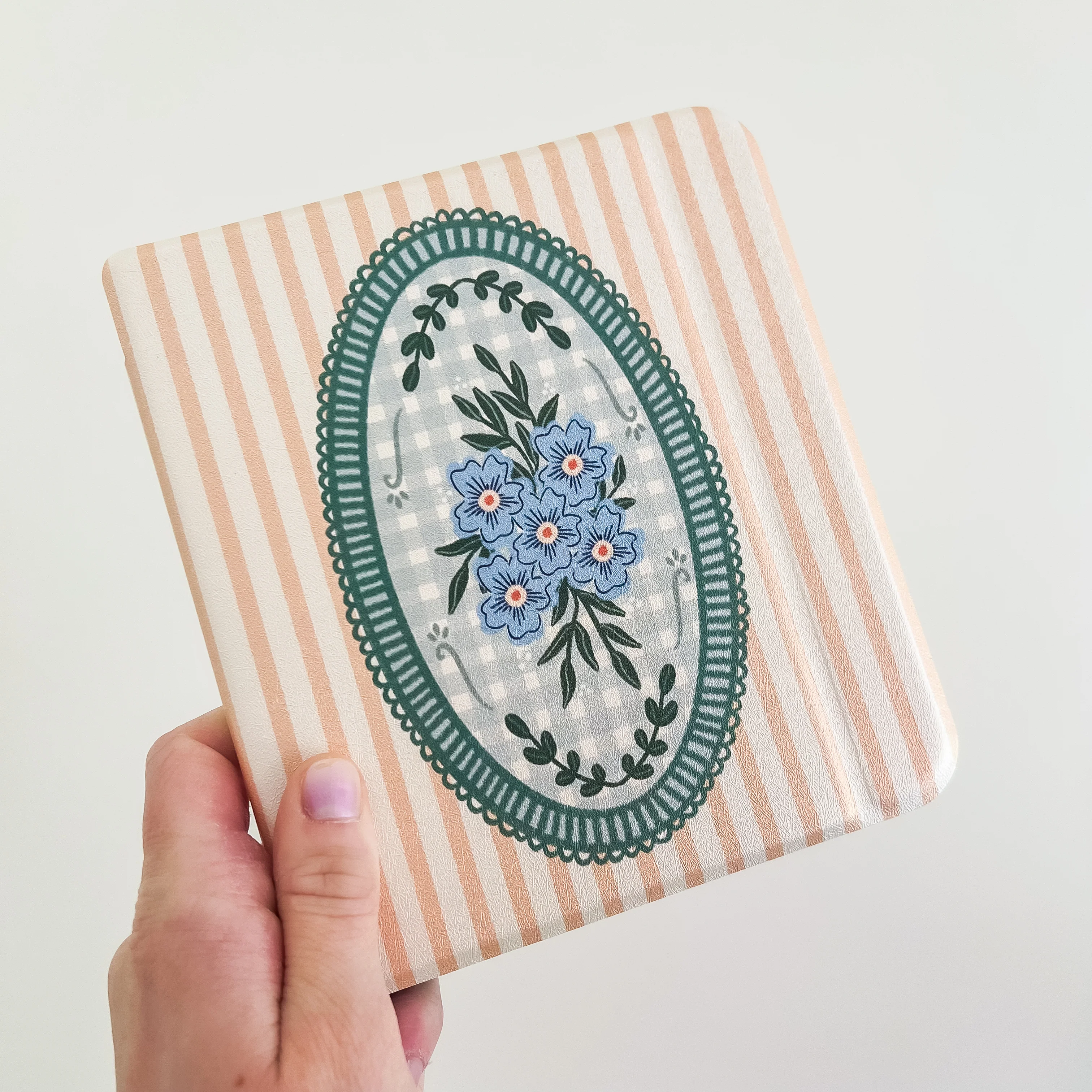 Forget Me Nots Kobo Case - Image 5