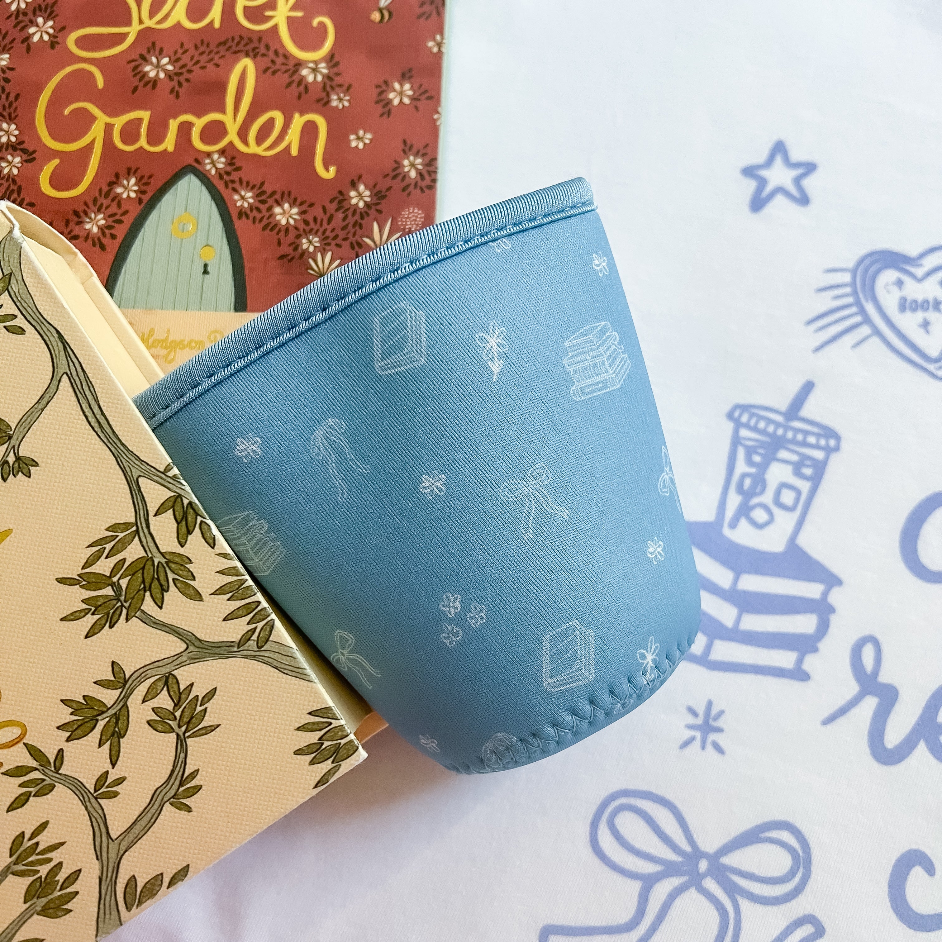 Cup Sleeve