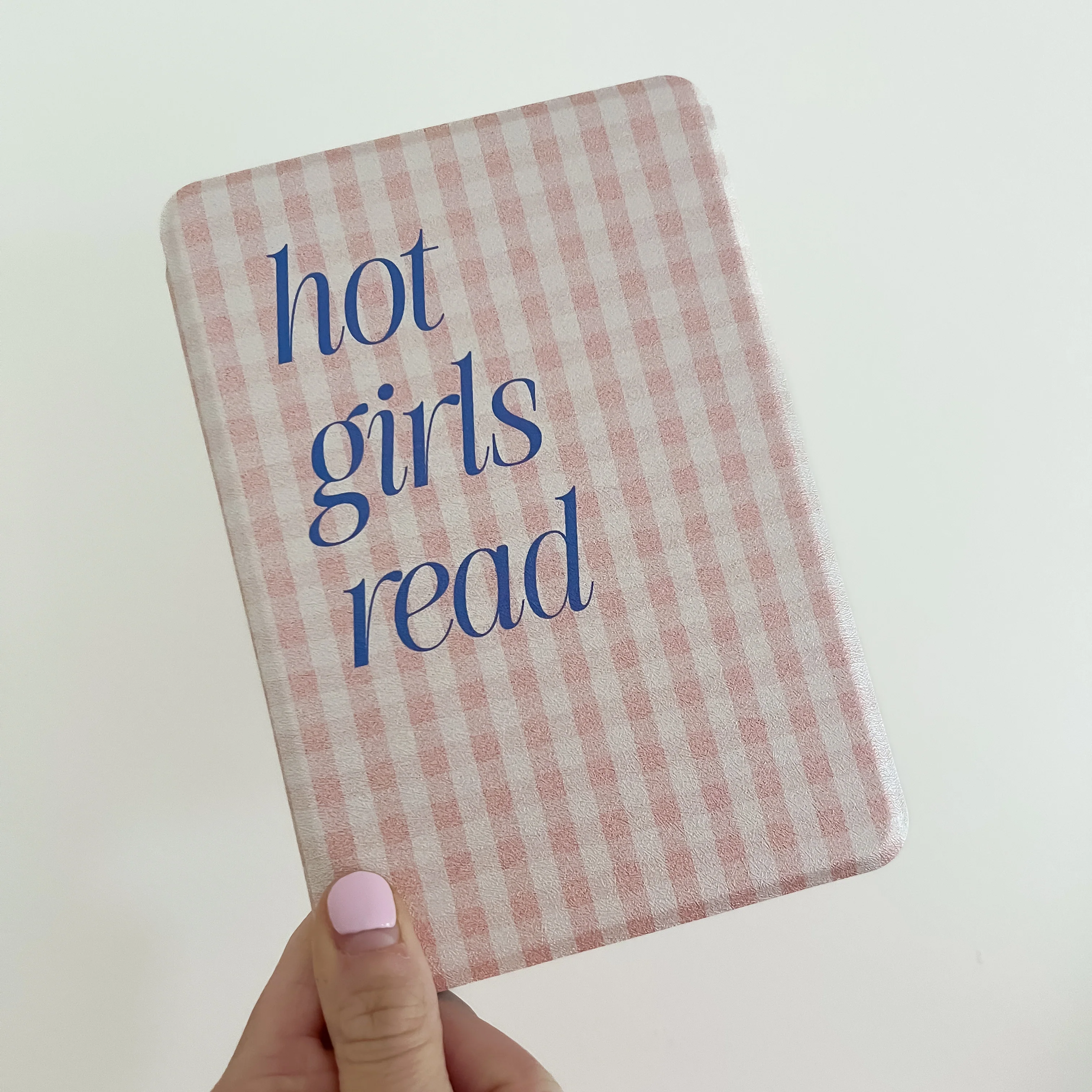 Hot Girls Read Kindle Case - Image 4