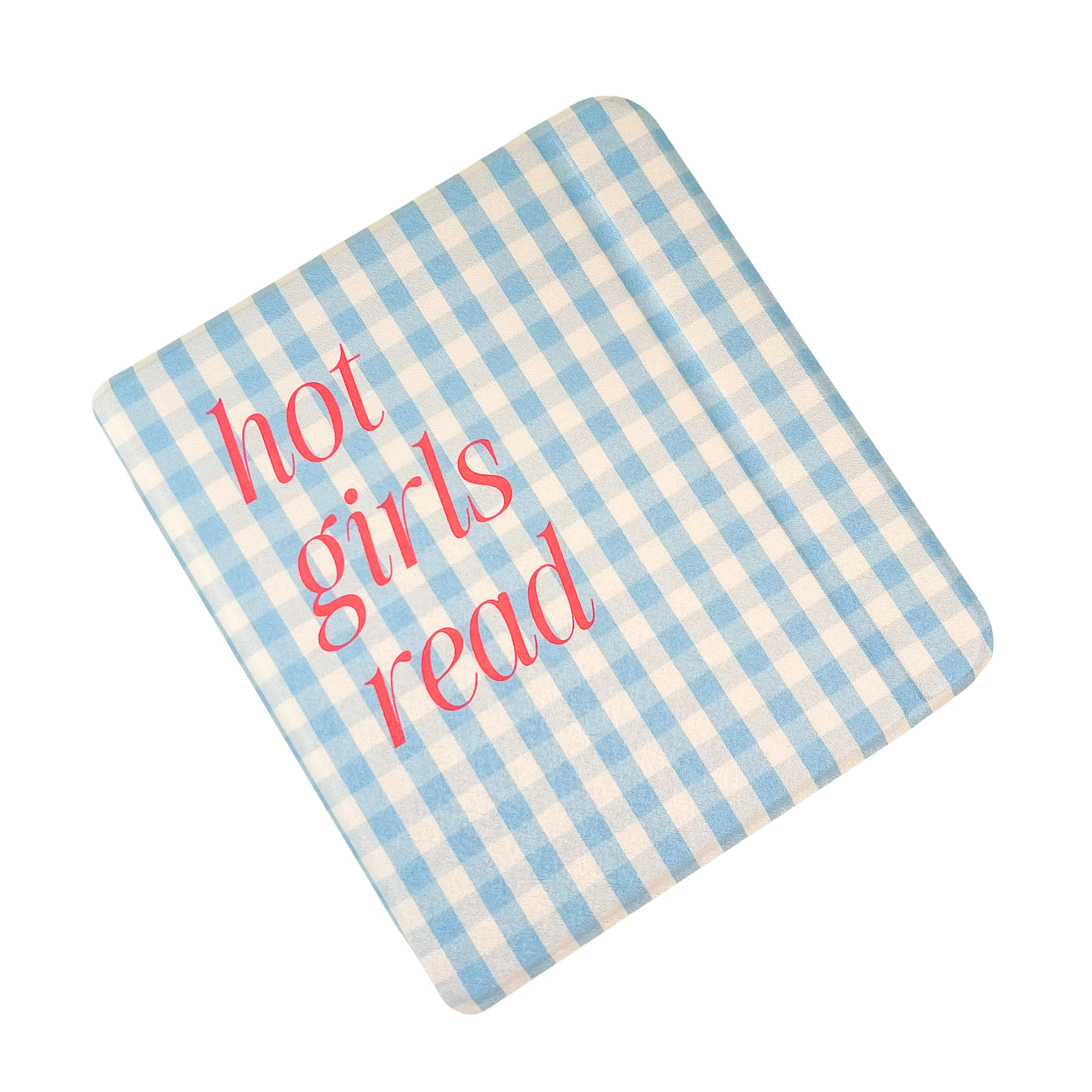 Hot Girls Read Kobo Case - Image 3