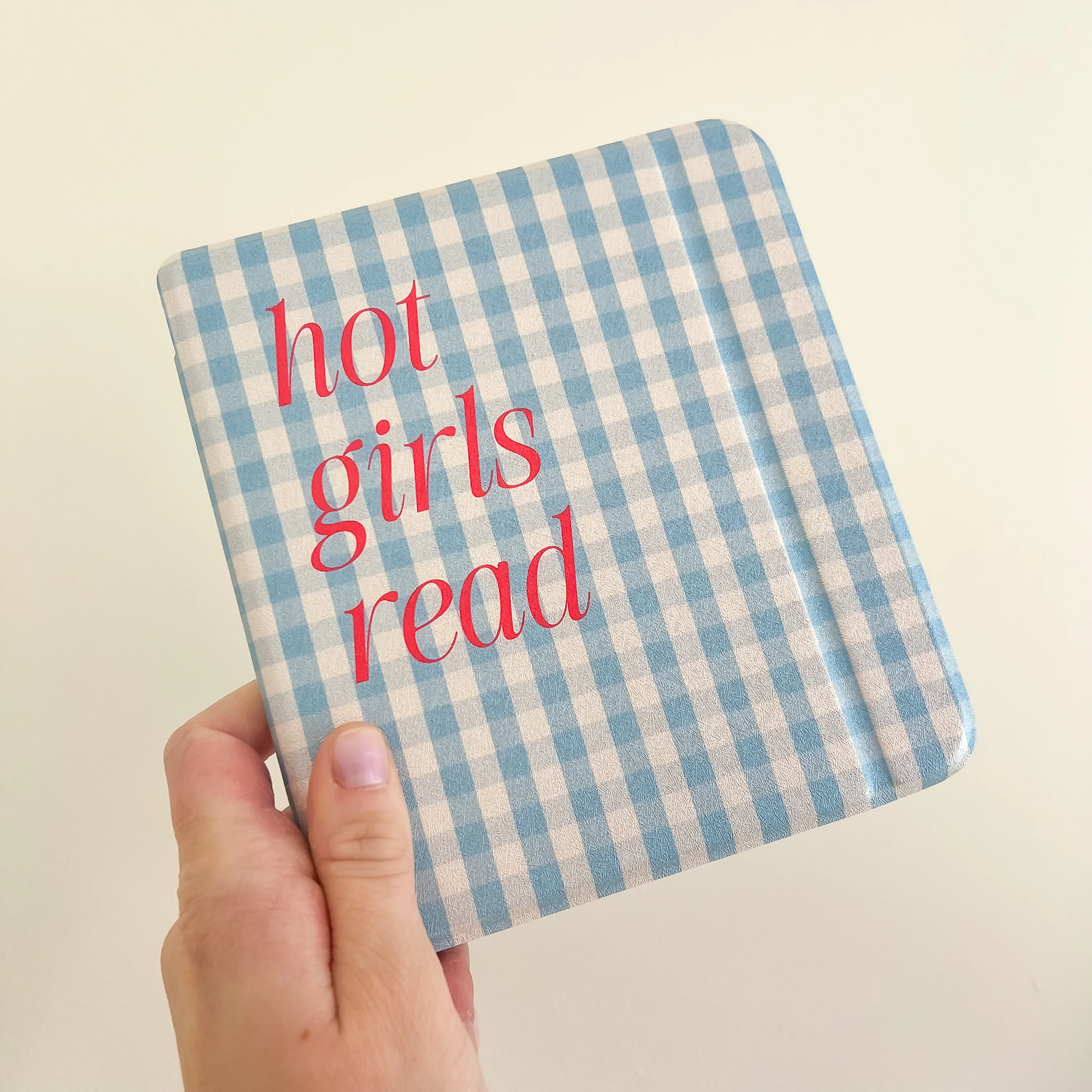 Hot Girls Read Kobo Case - Image 5
