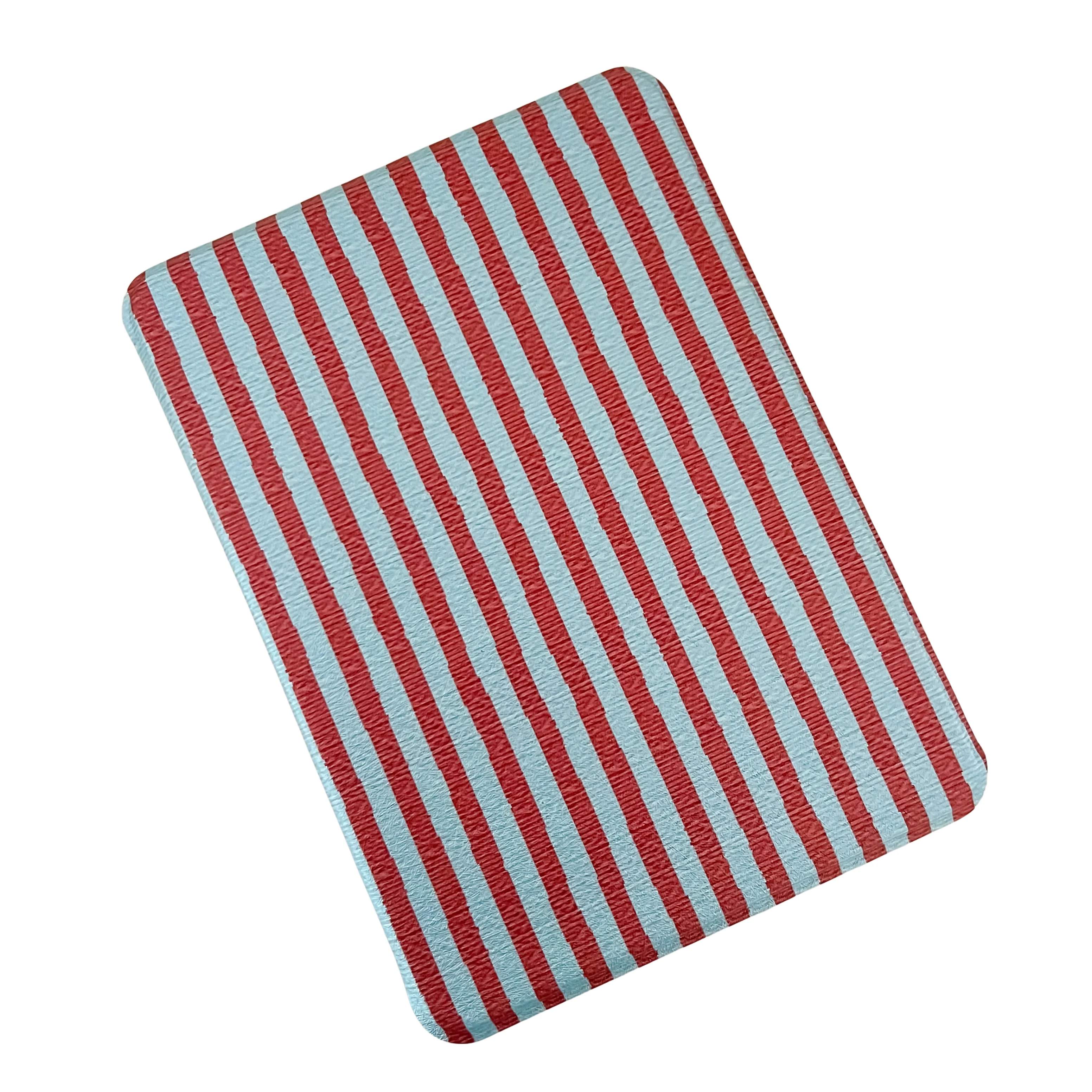 Lazy Hazy Stripe Kindle Case - Image 4