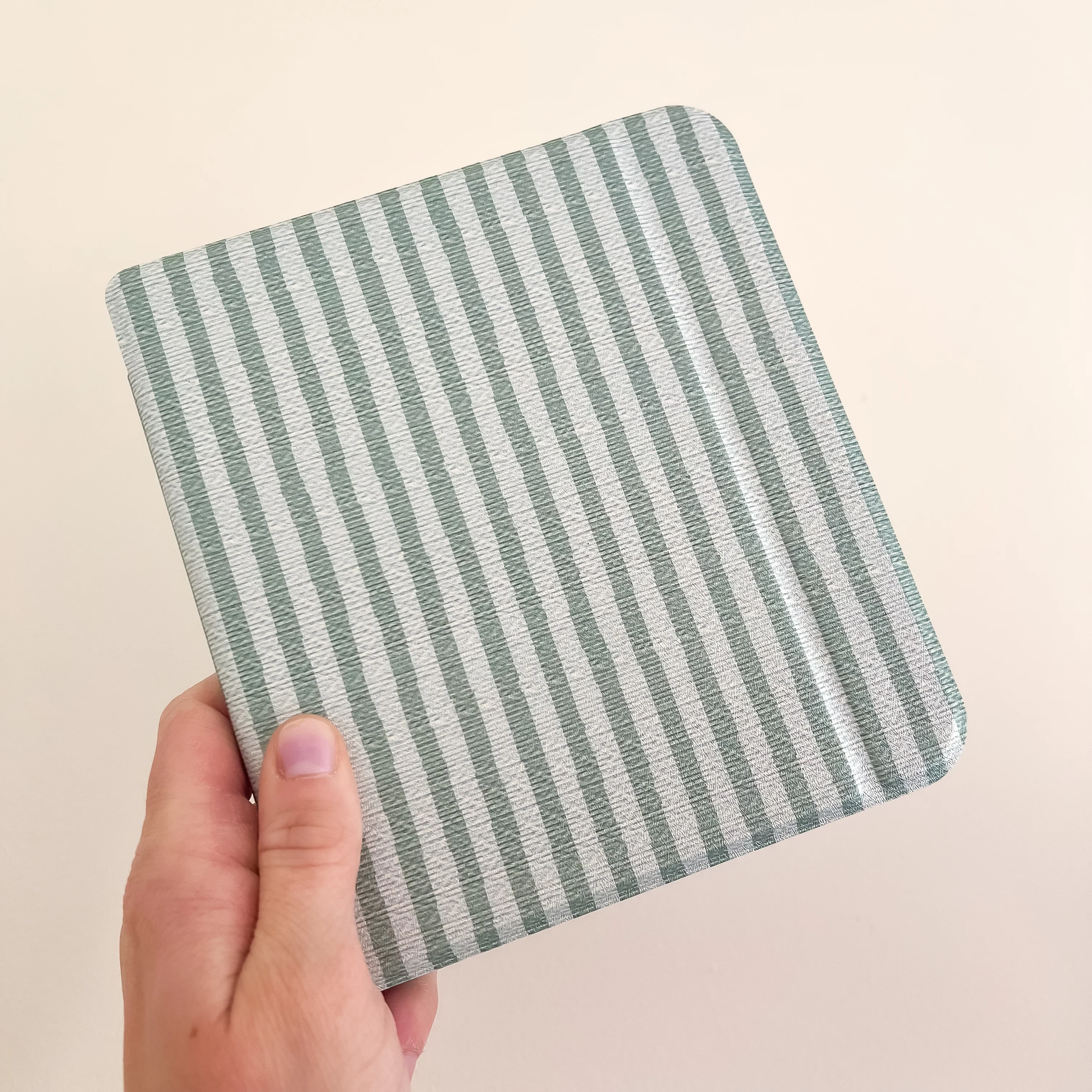 Lazy Hazy Stripe Kobo Case - Image 5