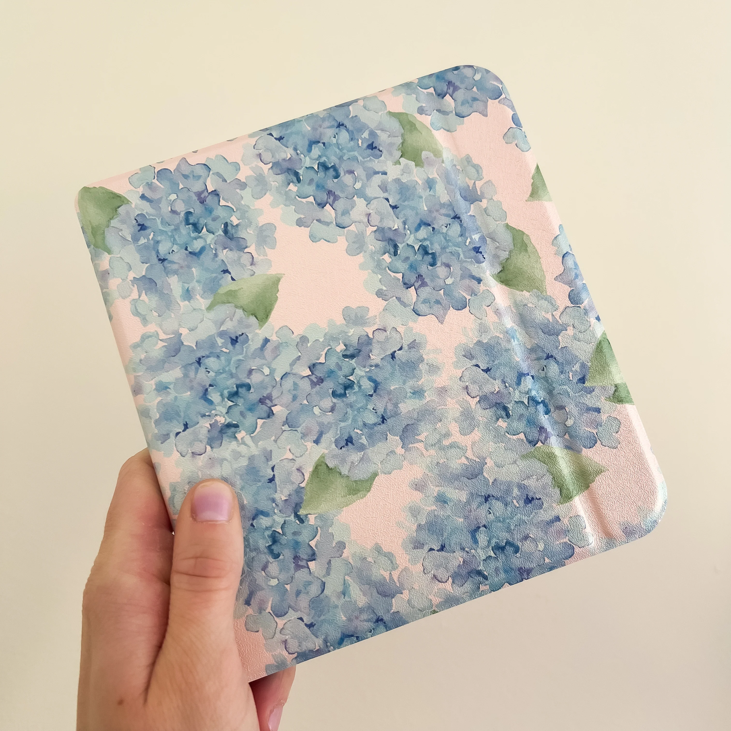 Nantucket Hydrangeas Kobo Case - Image 5