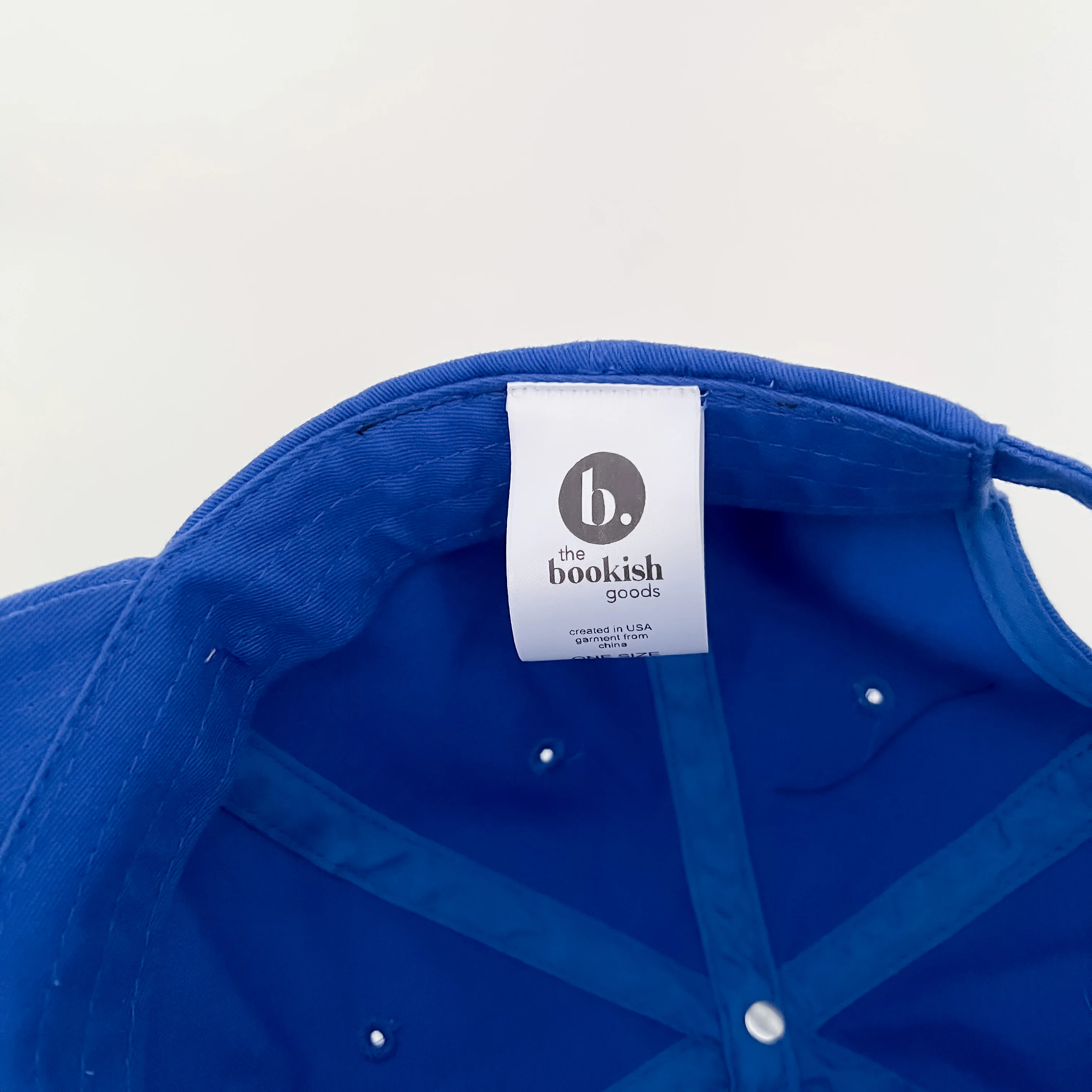 One More Chapter Hat - Image 3