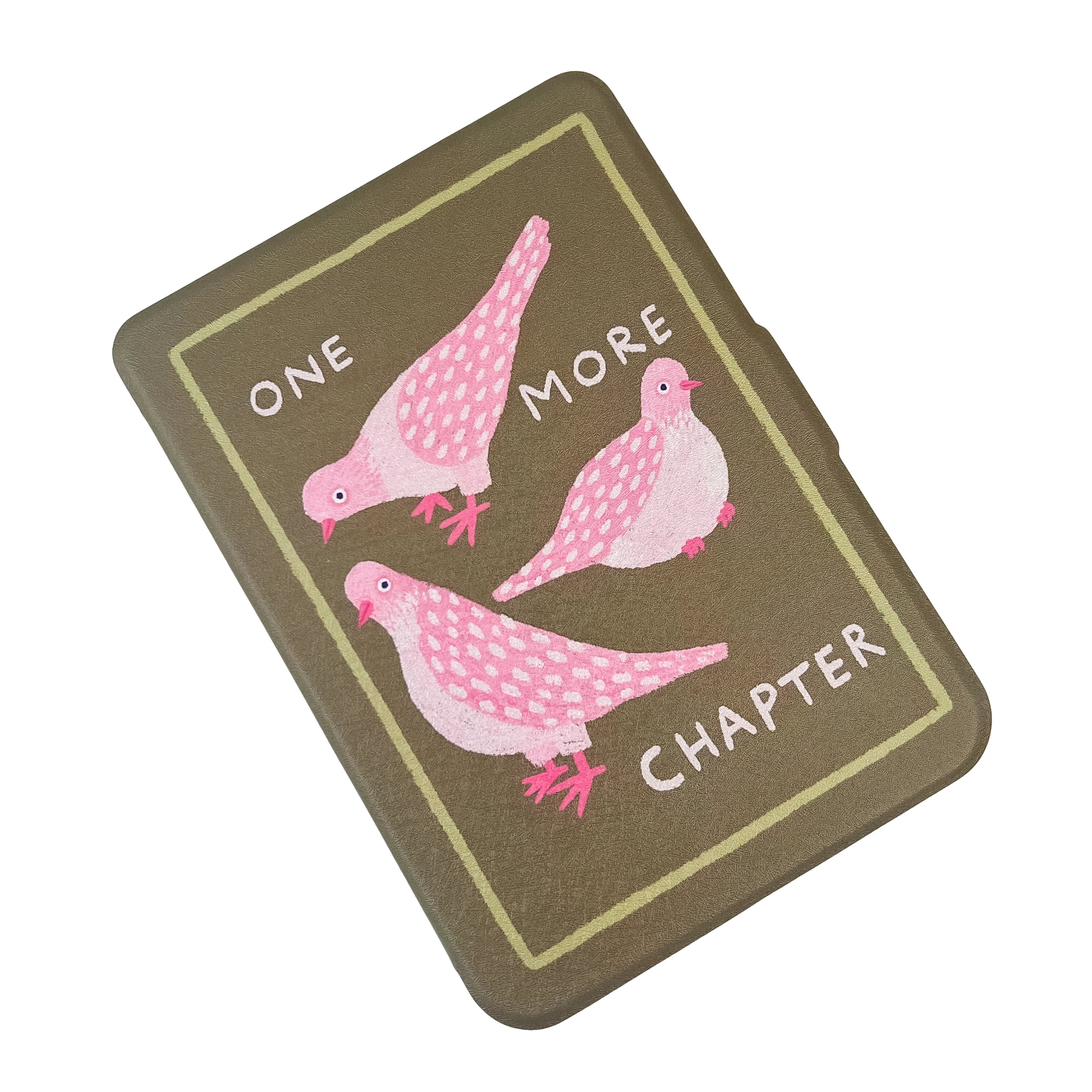 Pigeon Party Kobo Case - Image 3