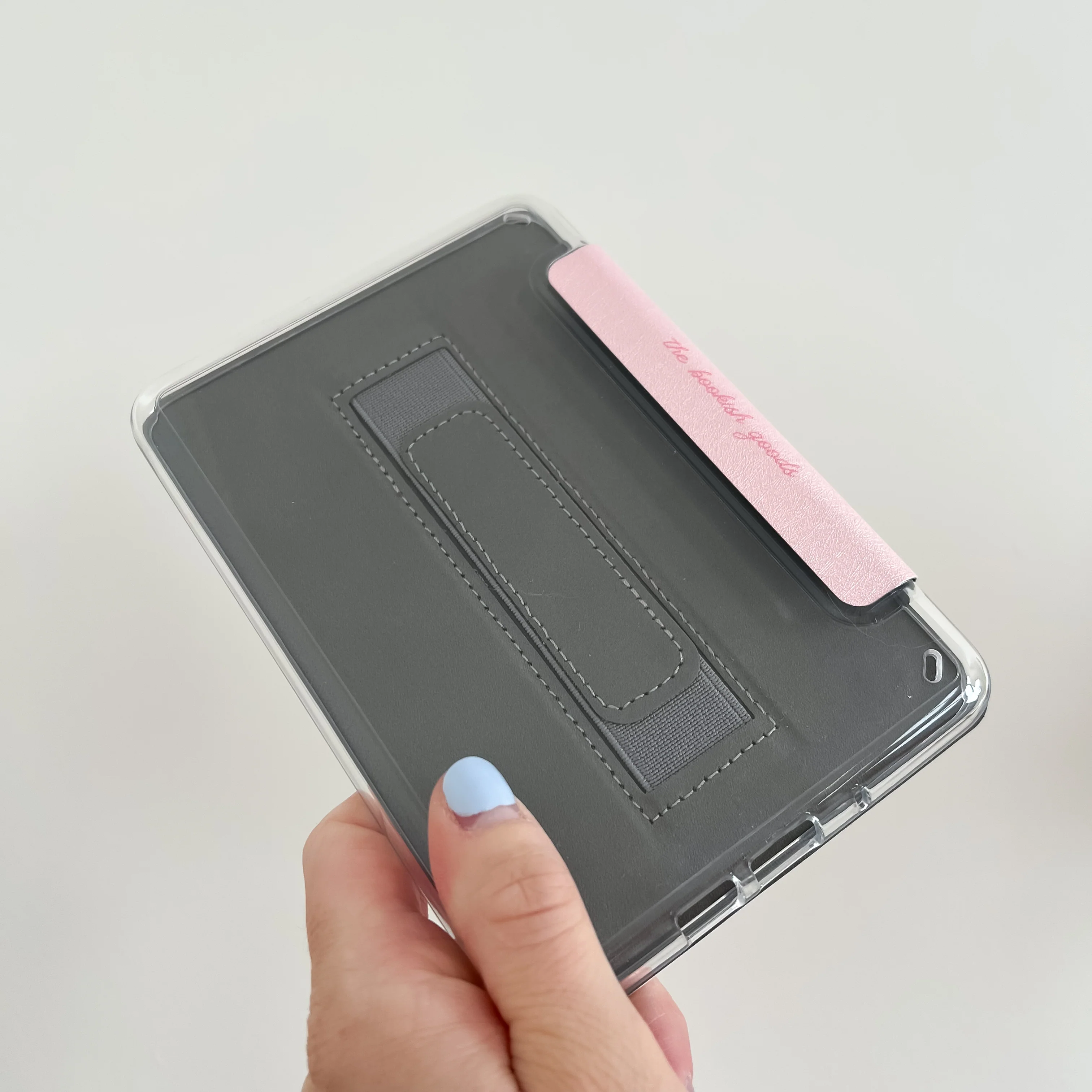 Postage Stamp Kindle Case - Image 4