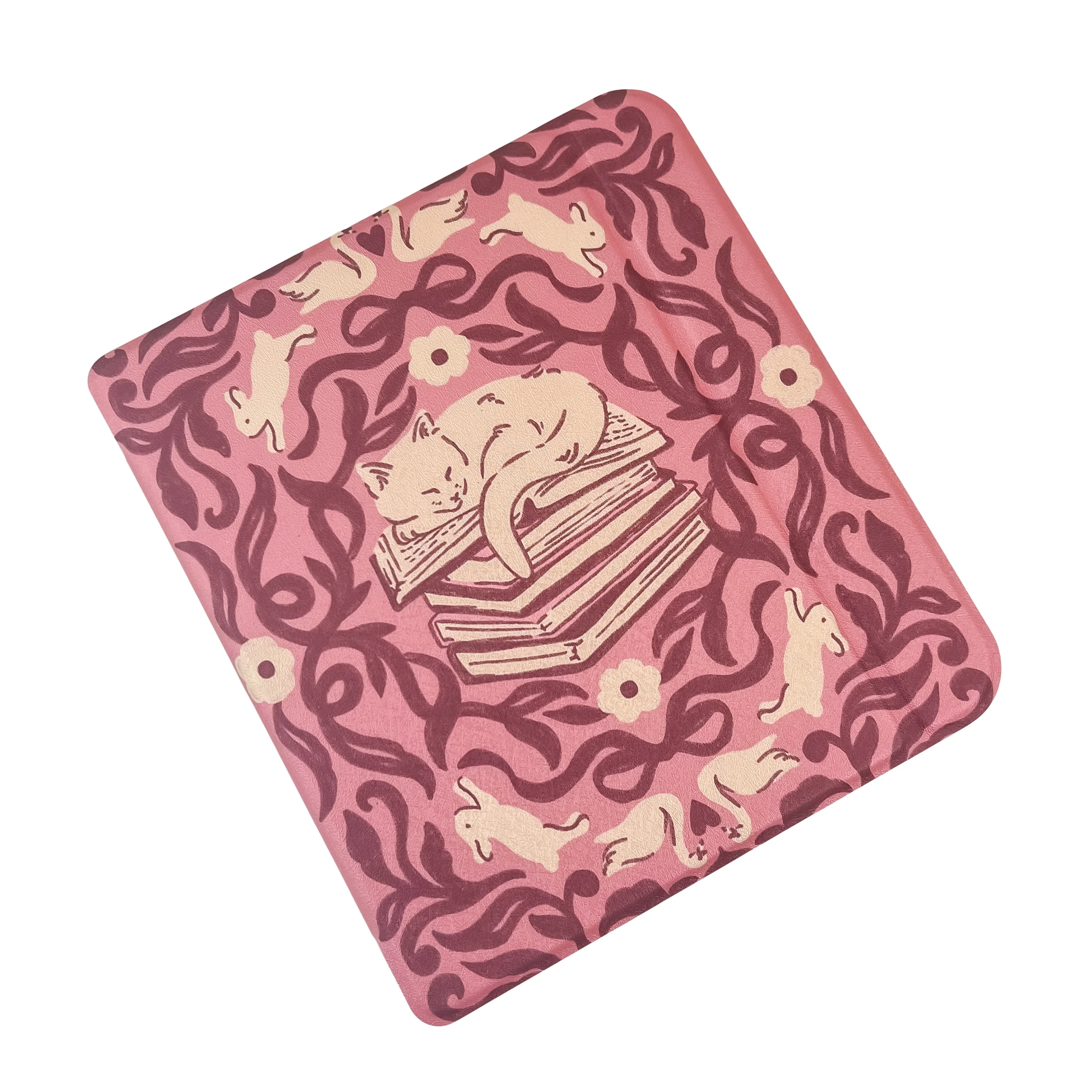 Purrfectly Booked Kobo Case - Image 4