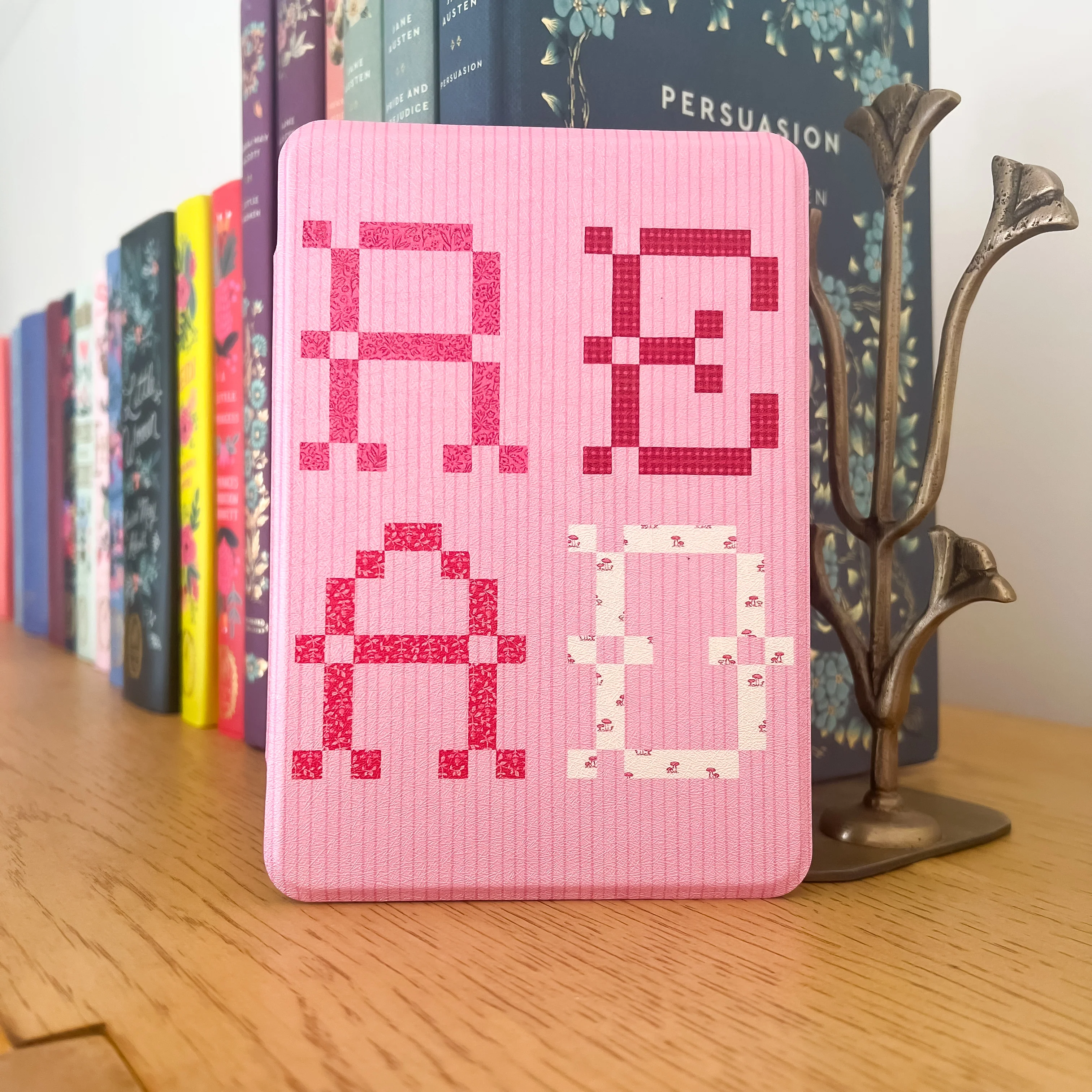 READ Kindle Case - Image 2