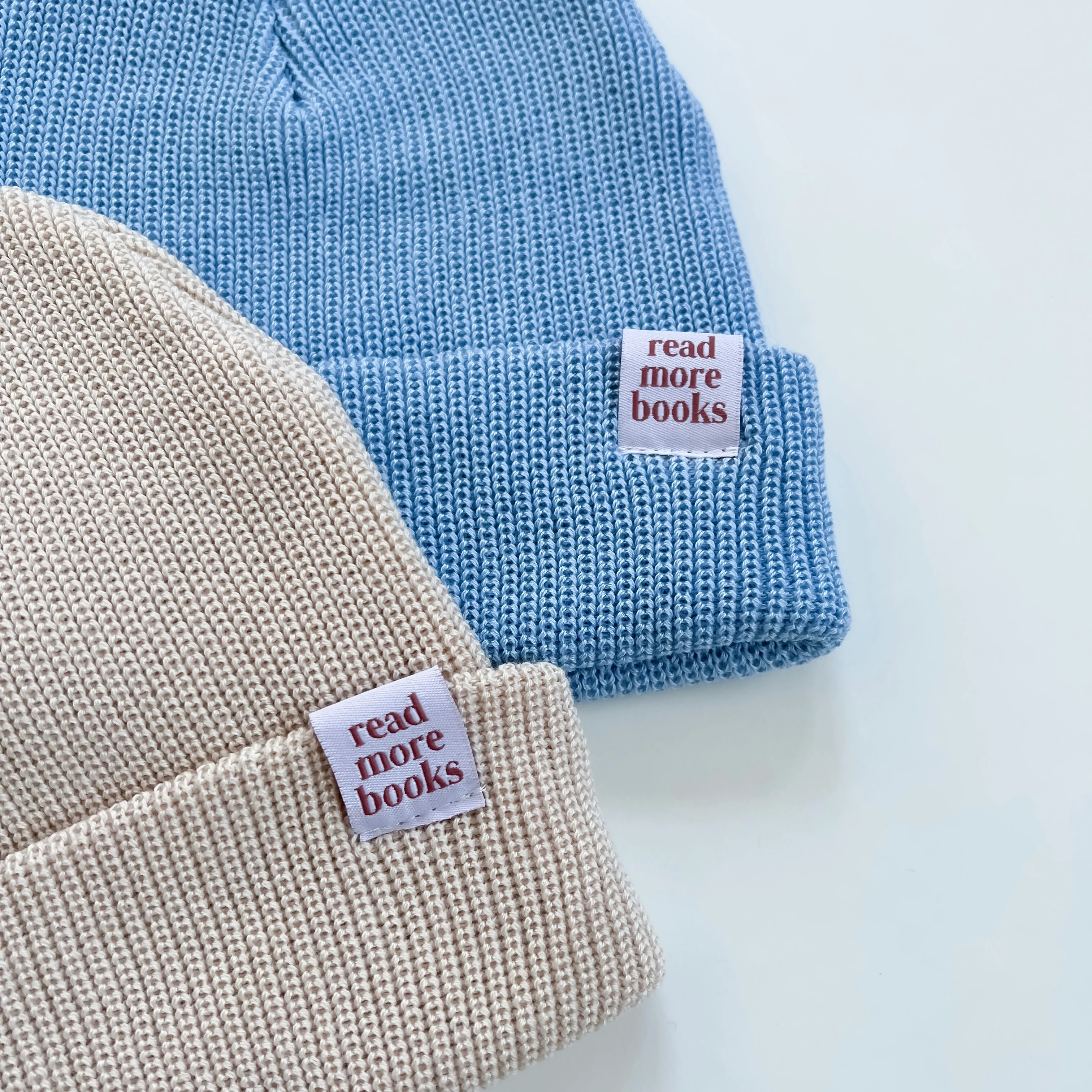 Read More Books Beanie - Image 11