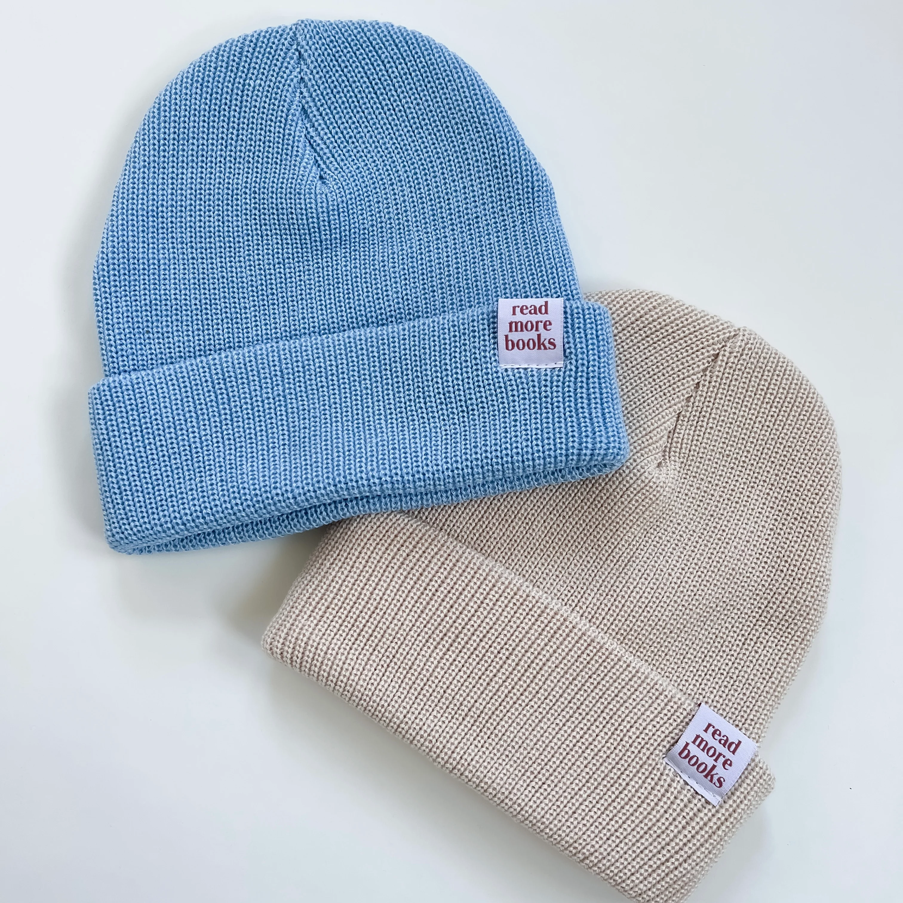 Read More Books Beanie - Image 16