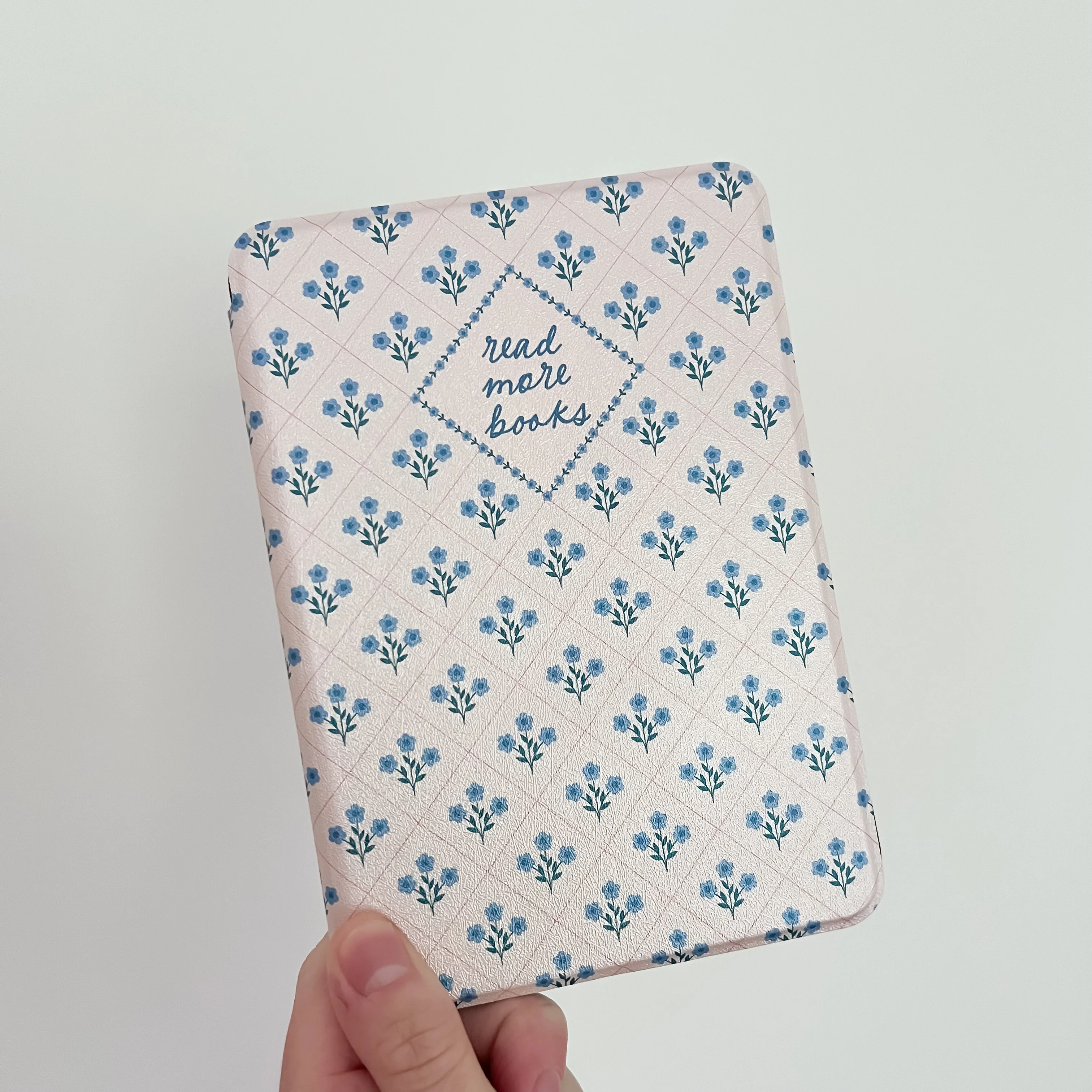Read More Books Kindle Case - Image 4