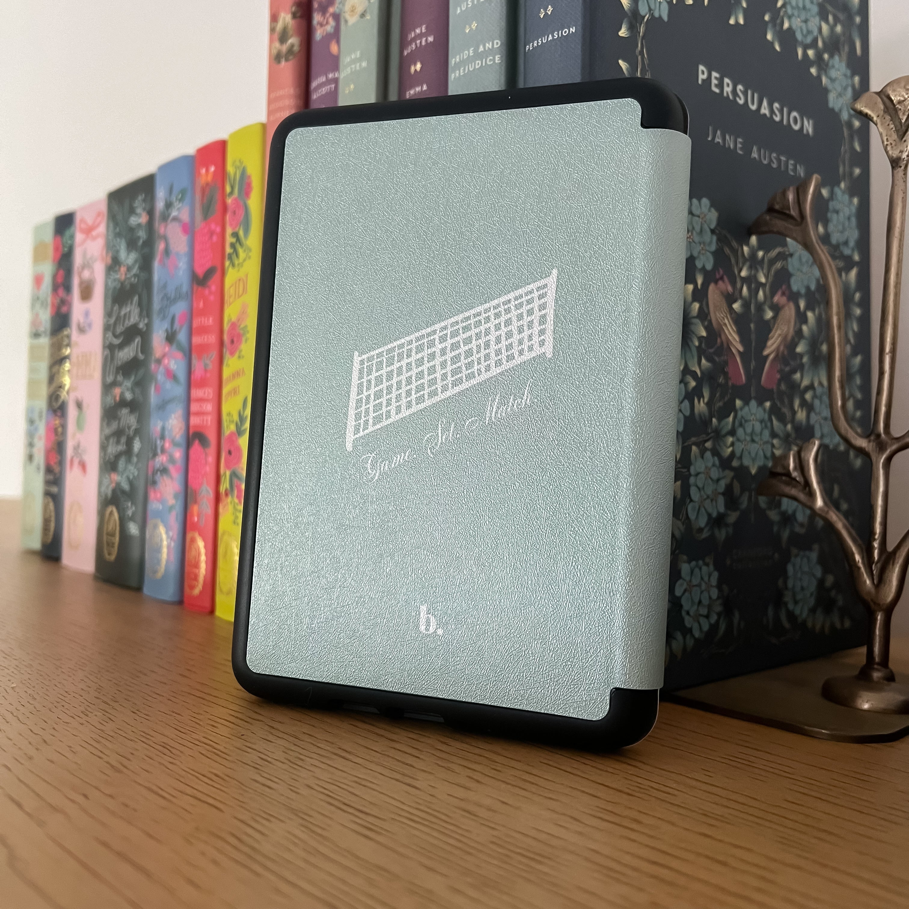 Romance Book Club Kindle Case - Image 4