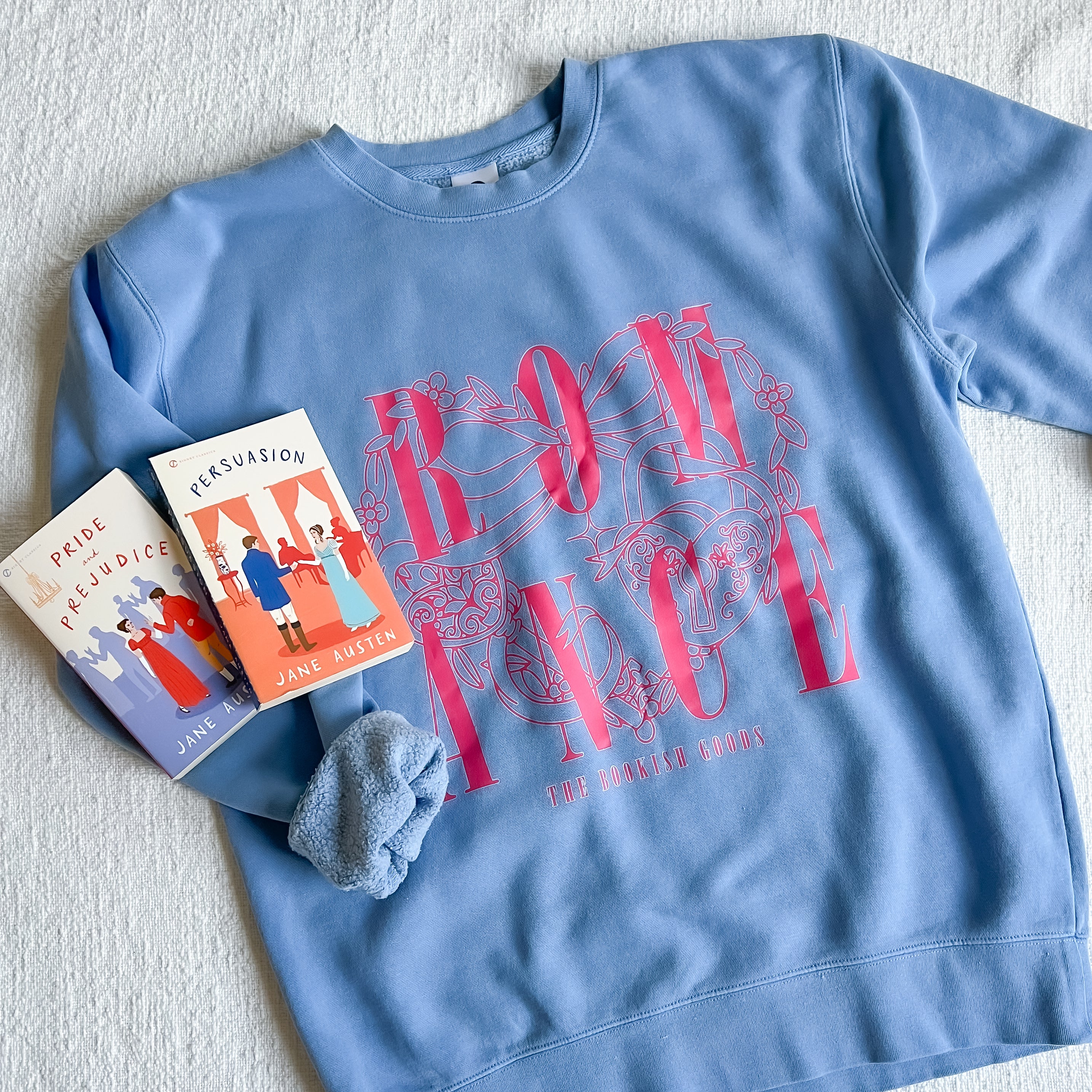 Romance Sweatshirt