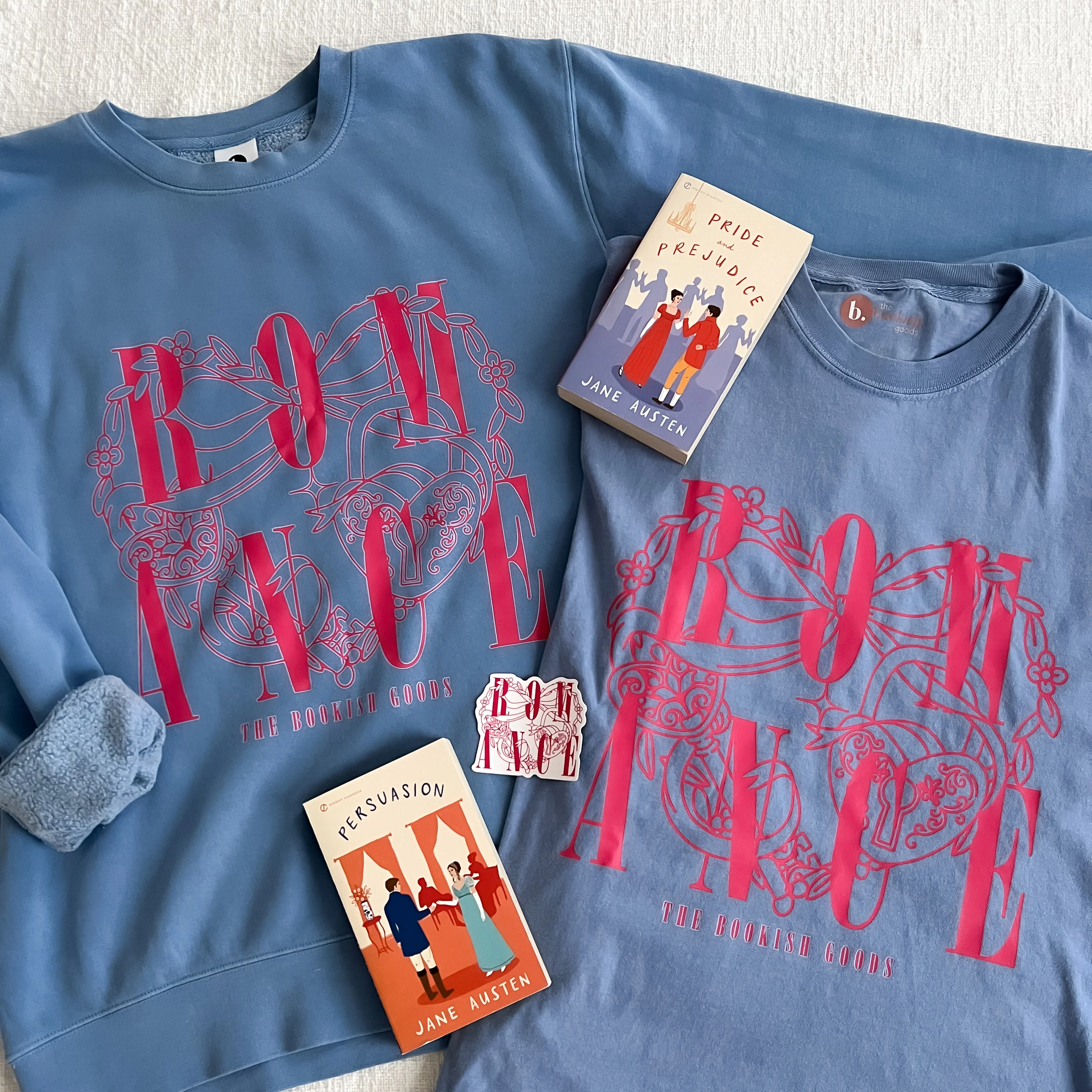 Romance Tee - Image 2