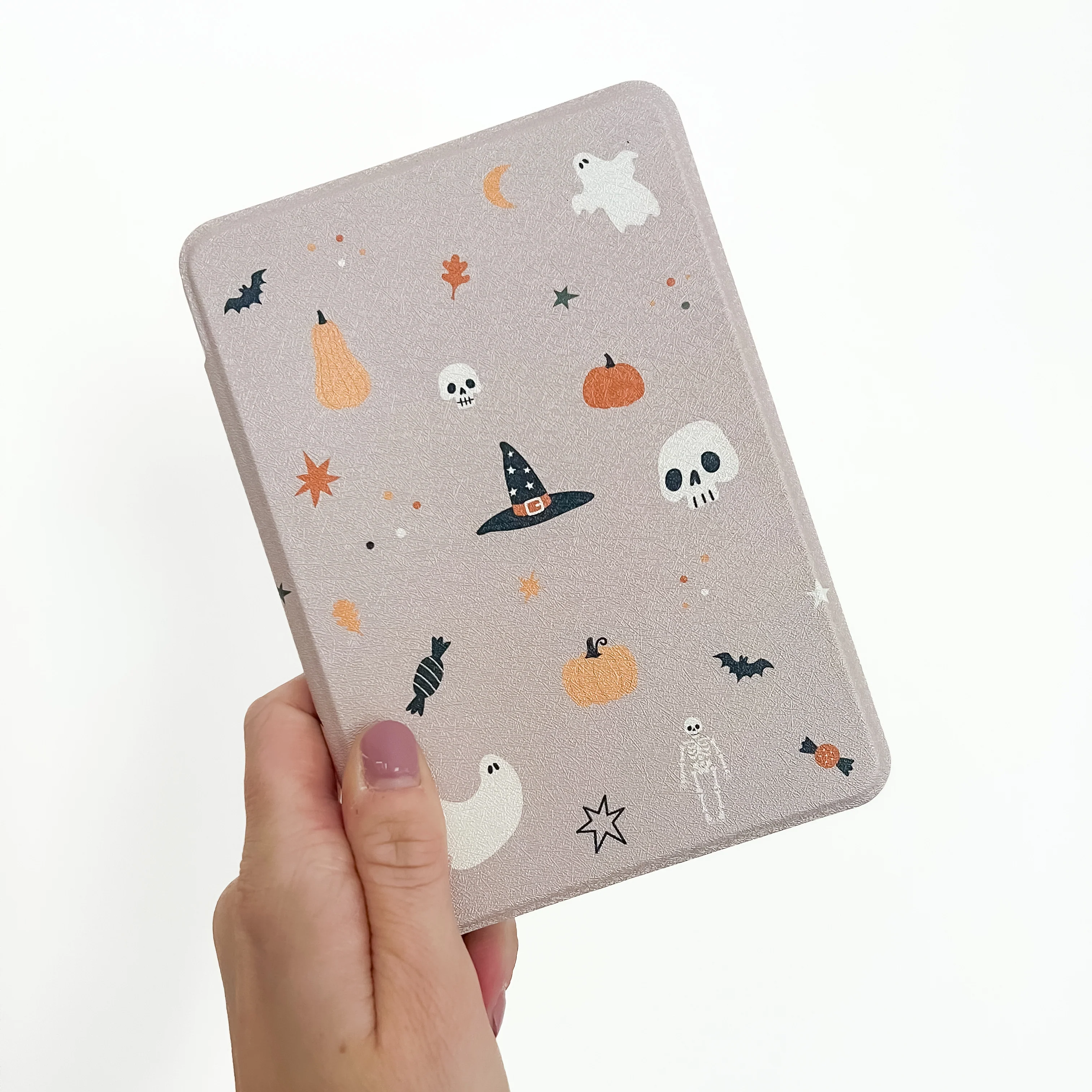 Spooky Season Kindle Case - Image 4