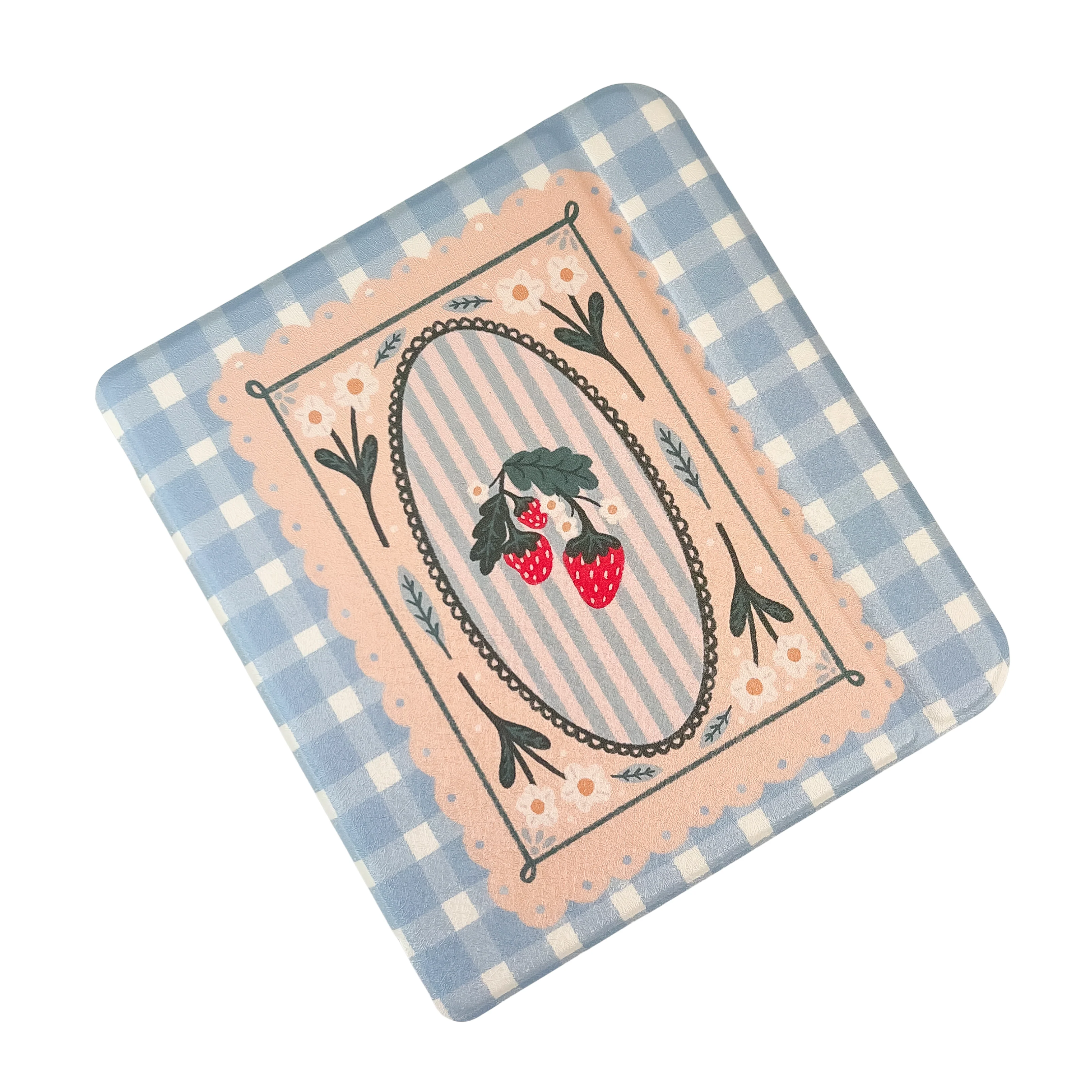 Strawberry Patch Kobo Case - Image 3