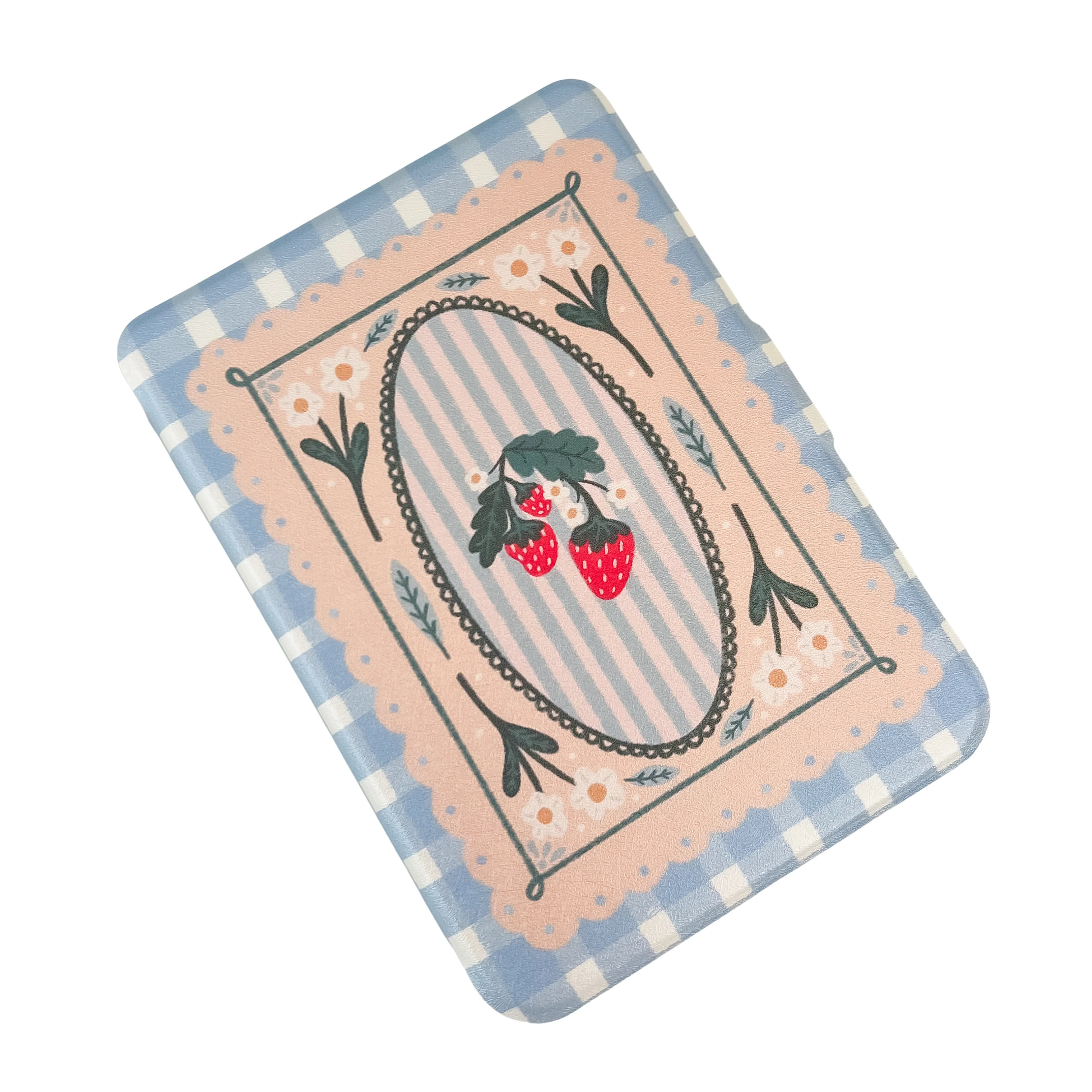 Strawberry Patch Kobo Case - Image 4