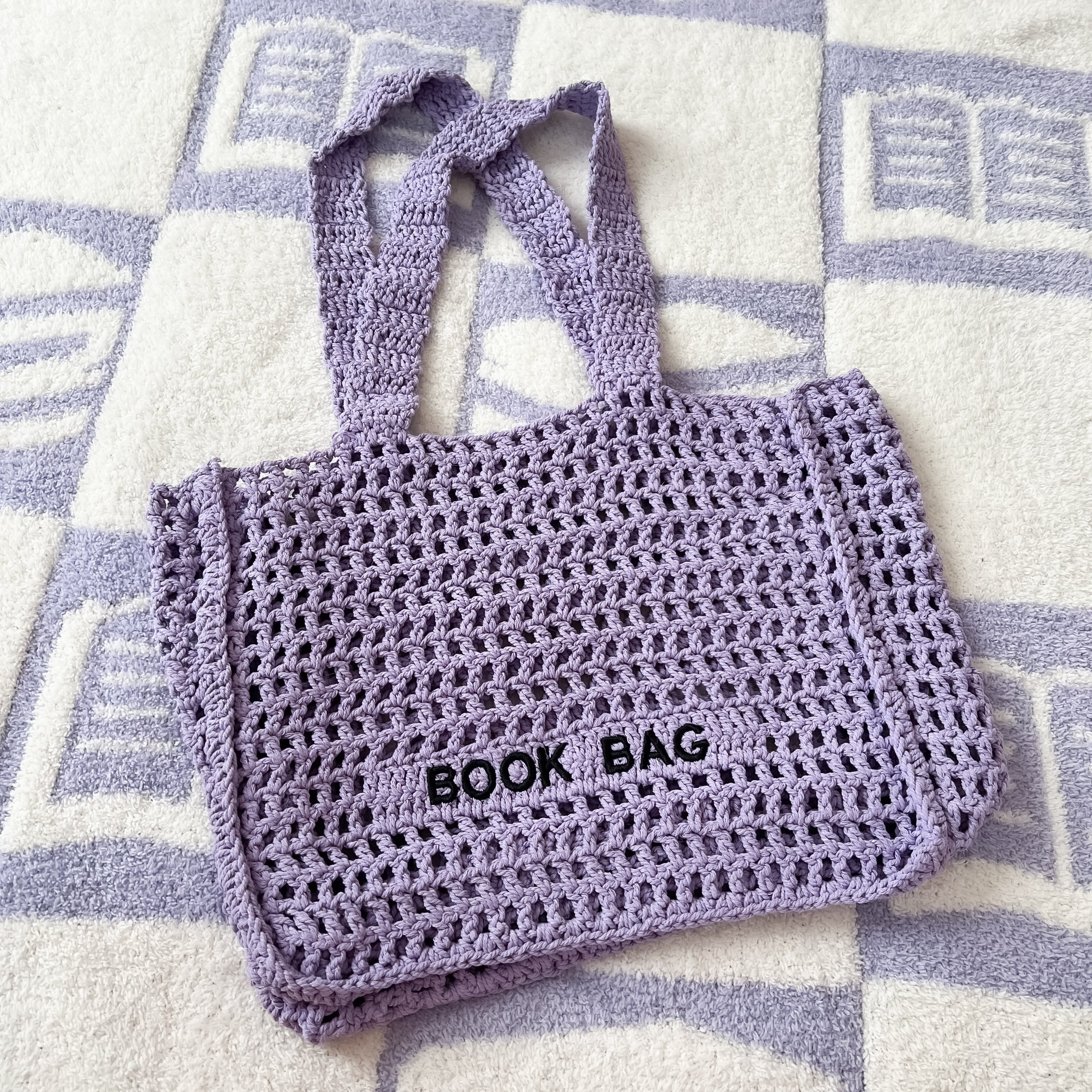 Summer Book Bag - Image 11