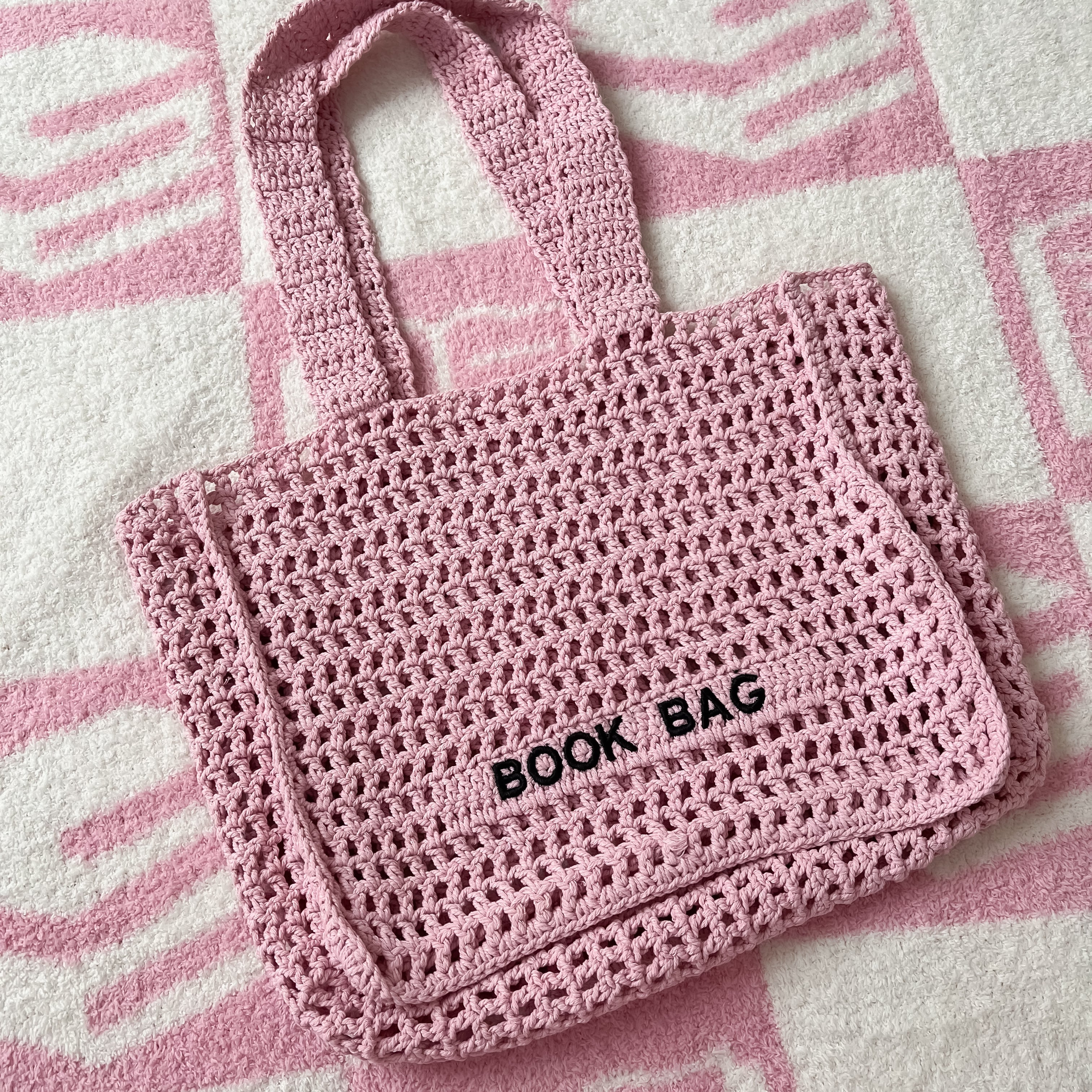 Summer Book Bag - Image 12