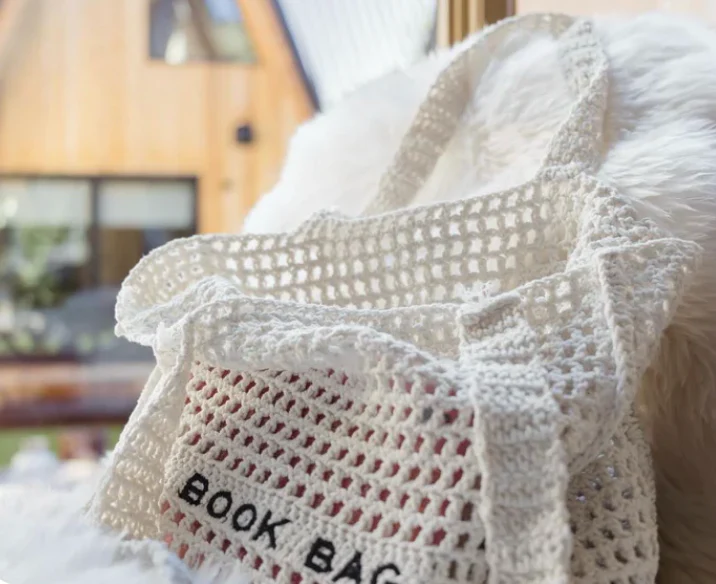 Summer Book Bag - Image 6