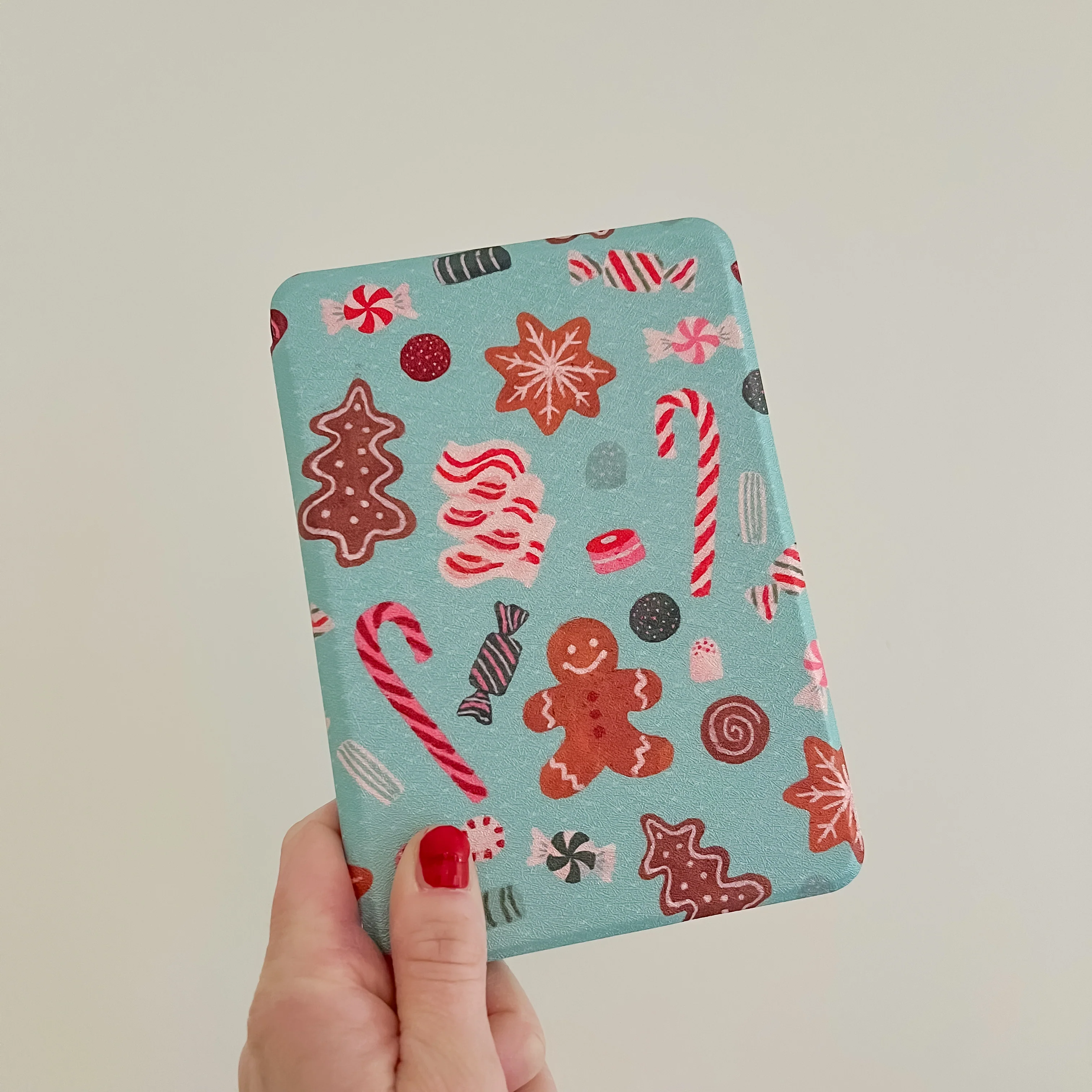 Sweet Treats Kindle Case - Image 4