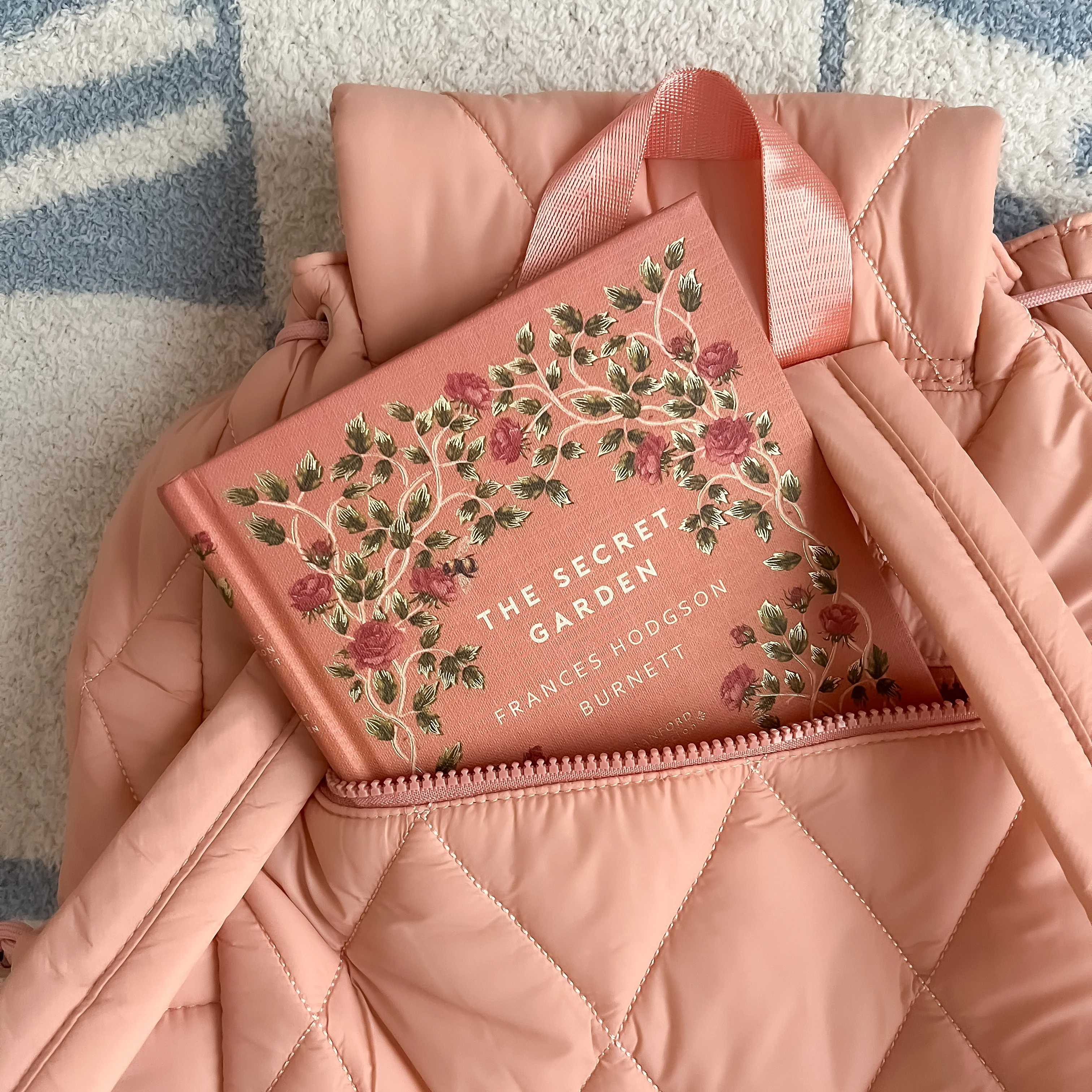 The Bookish Backpack - Image 10