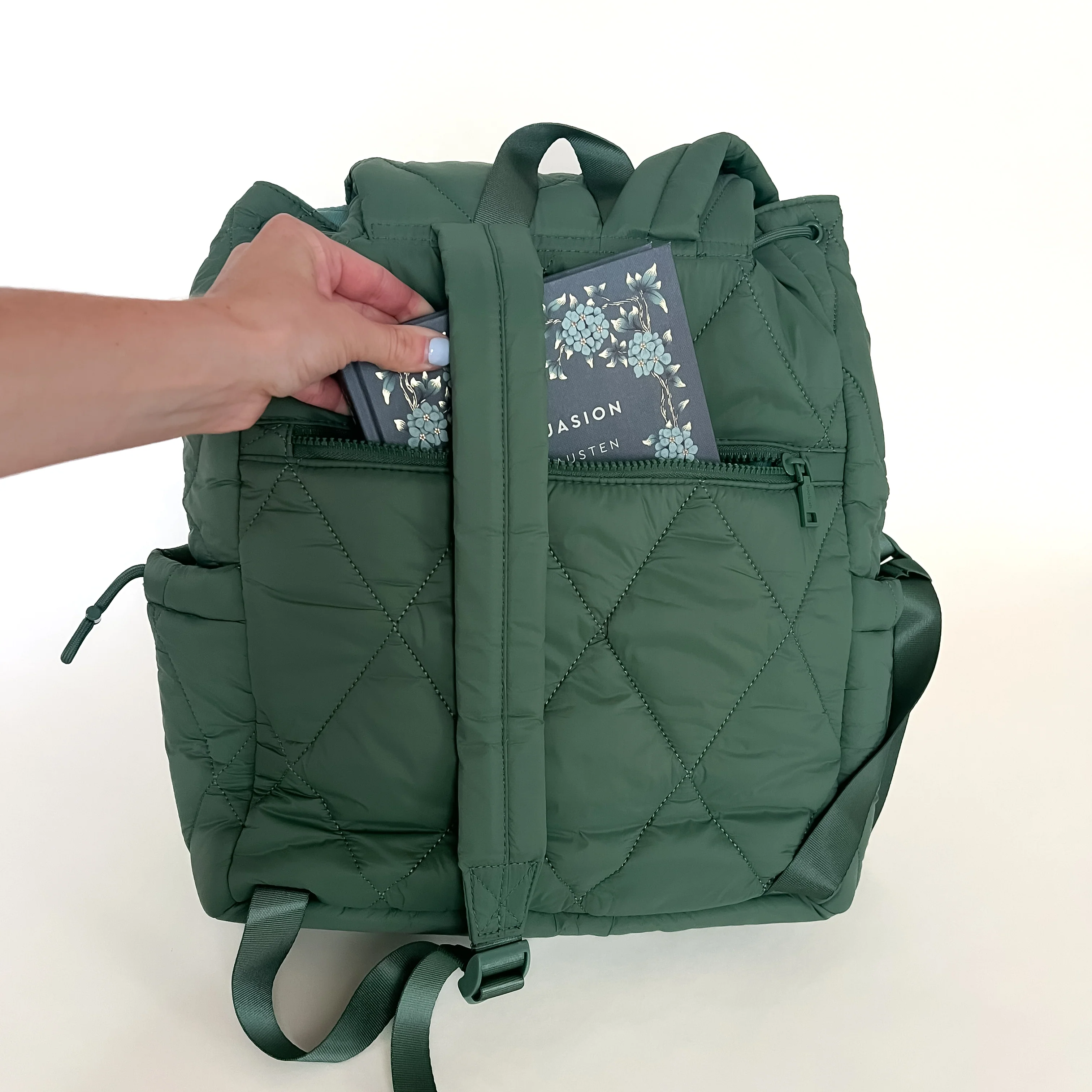 The Bookish Backpack - Image 13