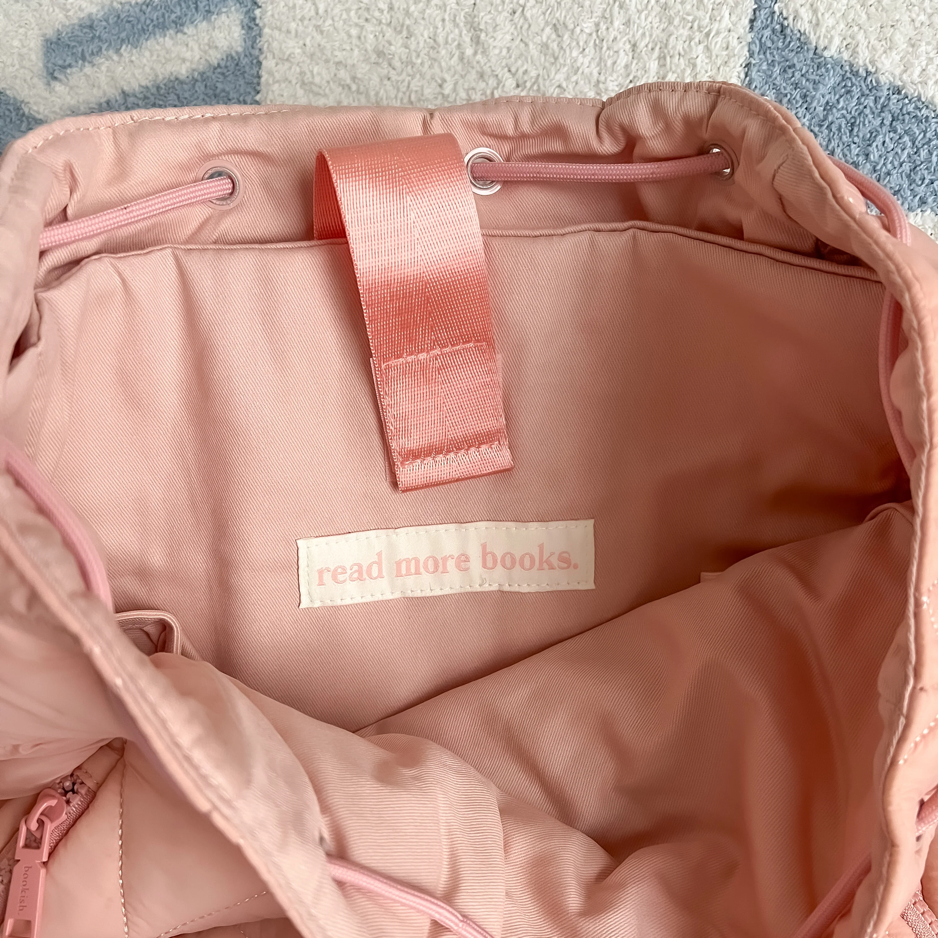 The Bookish Backpack - Image 15
