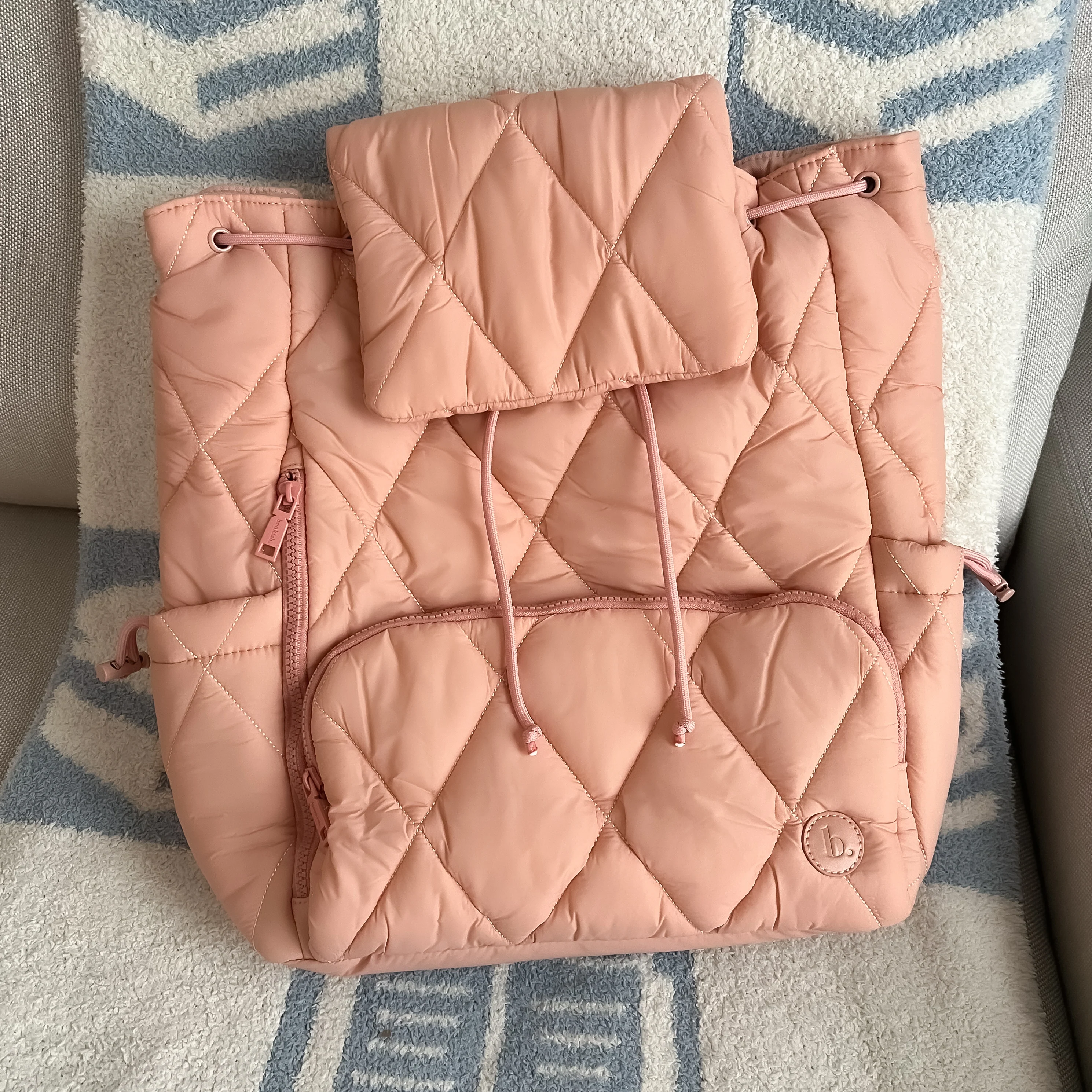 The Bookish Backpack - Image 16